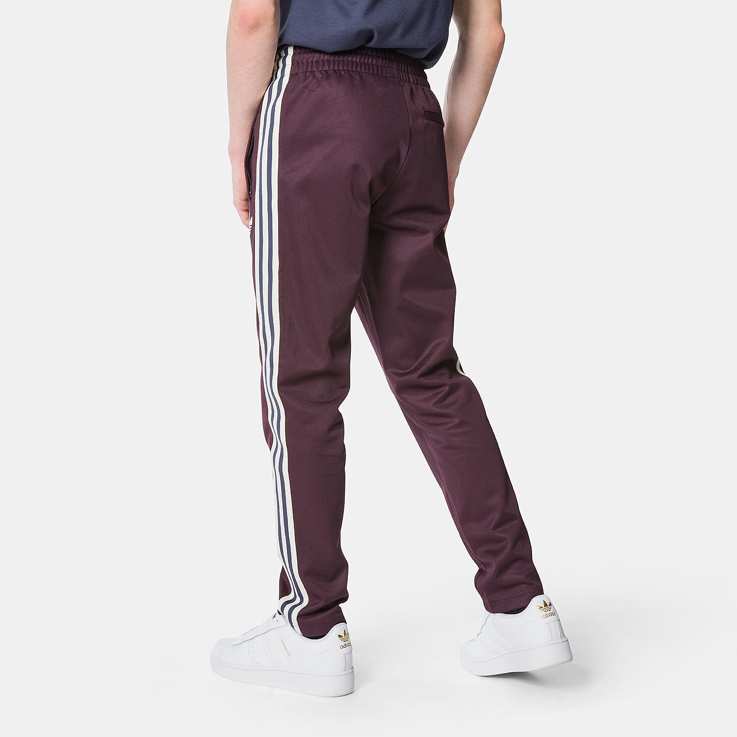 Pantaloni shop adidas beckenbauer