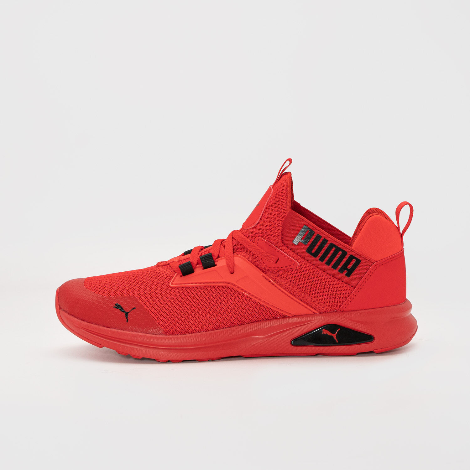 Scarpe puma sale uomo rosse