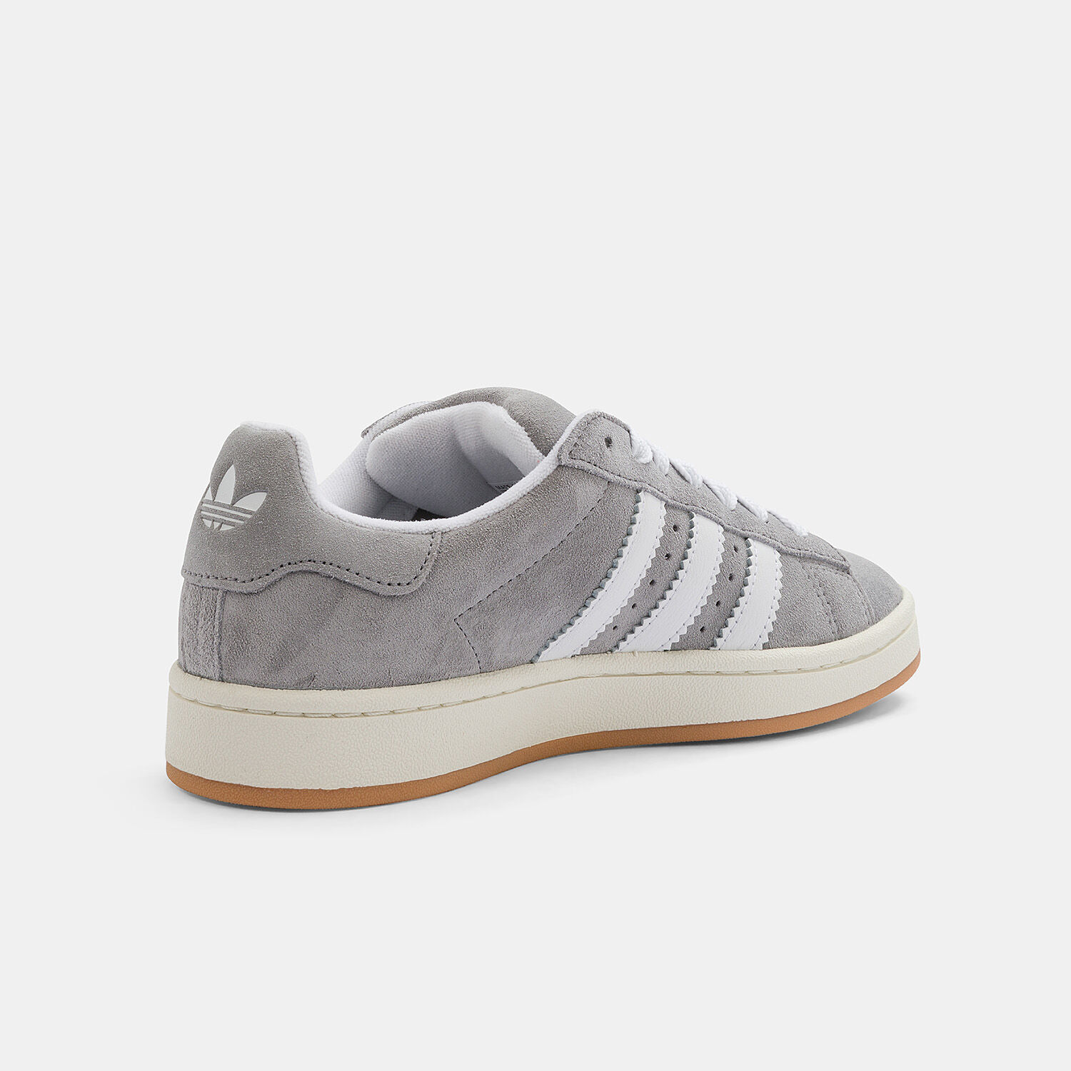 adidas Campus 00s grigie e bianche AW LAB