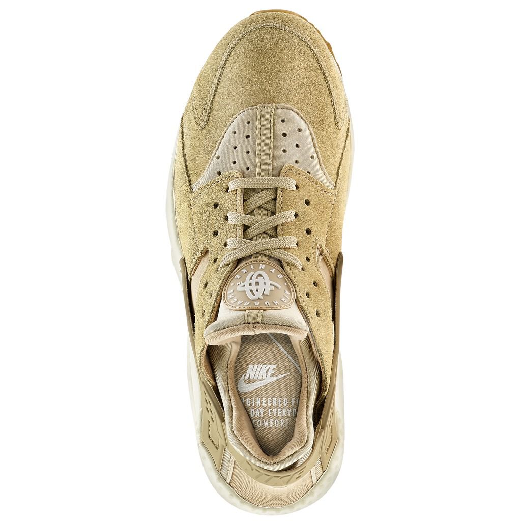 Scarpe Nike Air Huarache SD Beige AW LAB