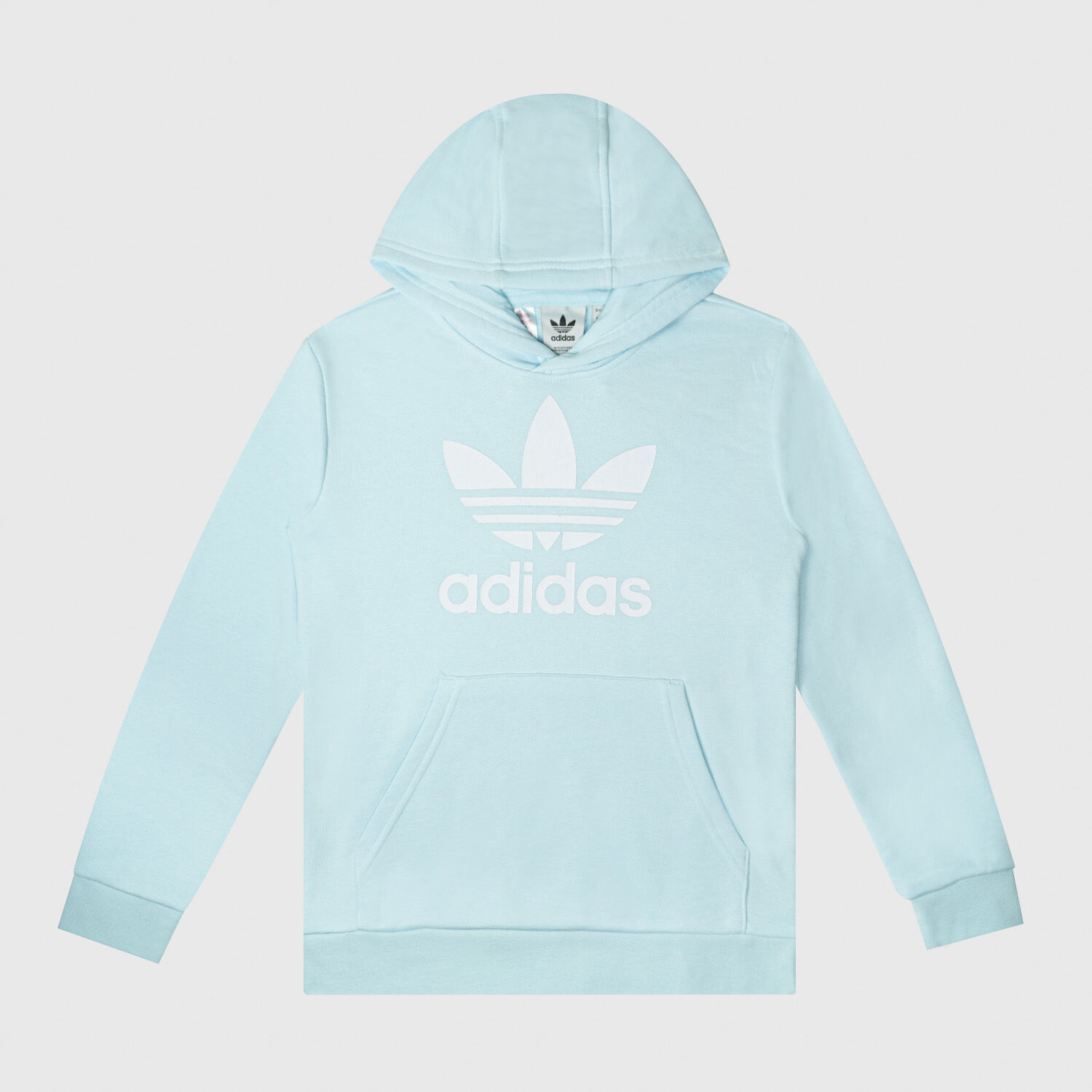Felpa adidas bambino bianche store