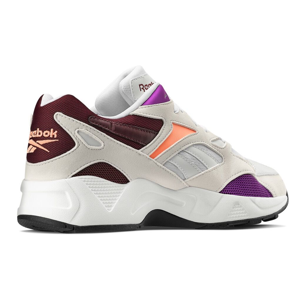 Reebok aztrek recensioni best sale