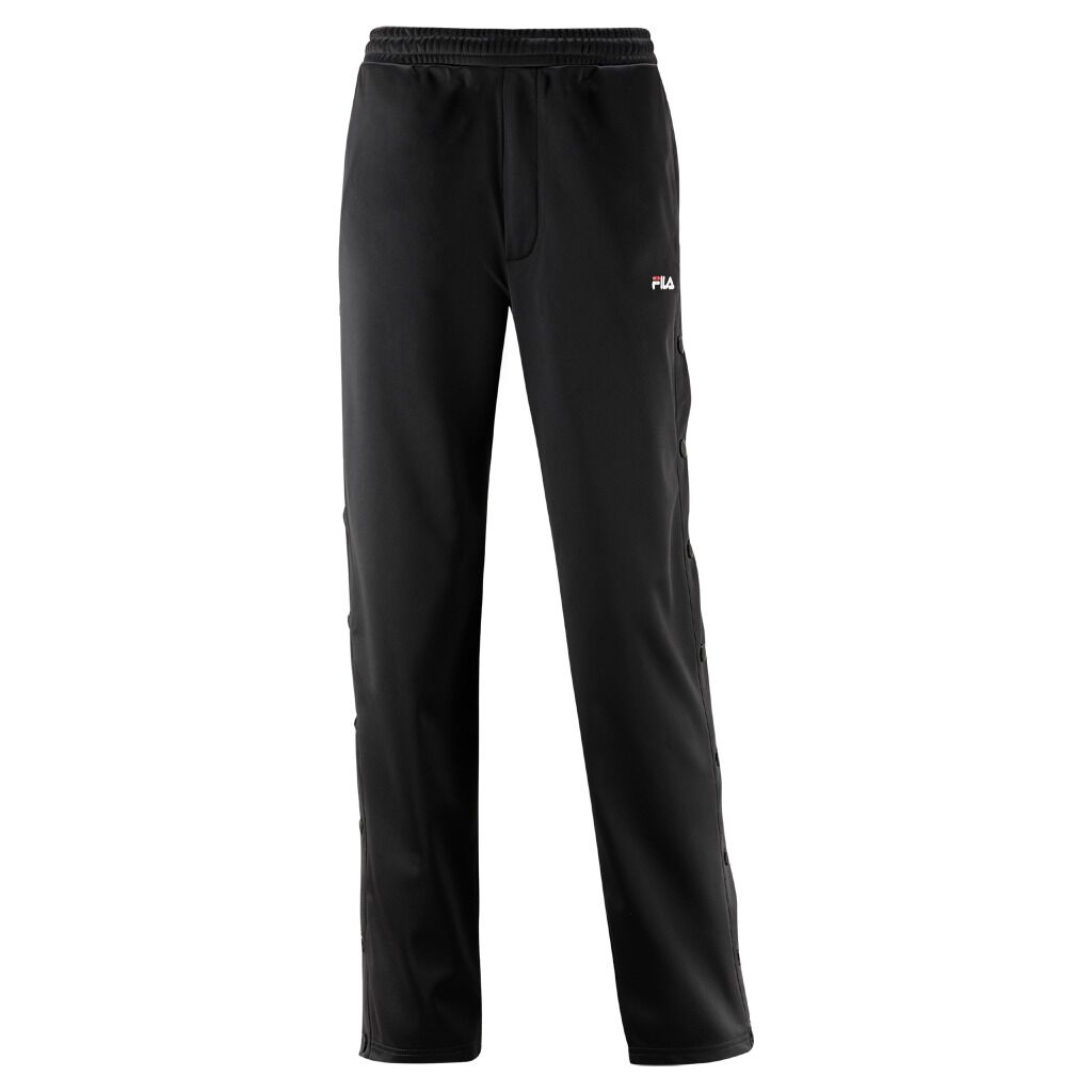 Fila pantaloni discount bottoni
