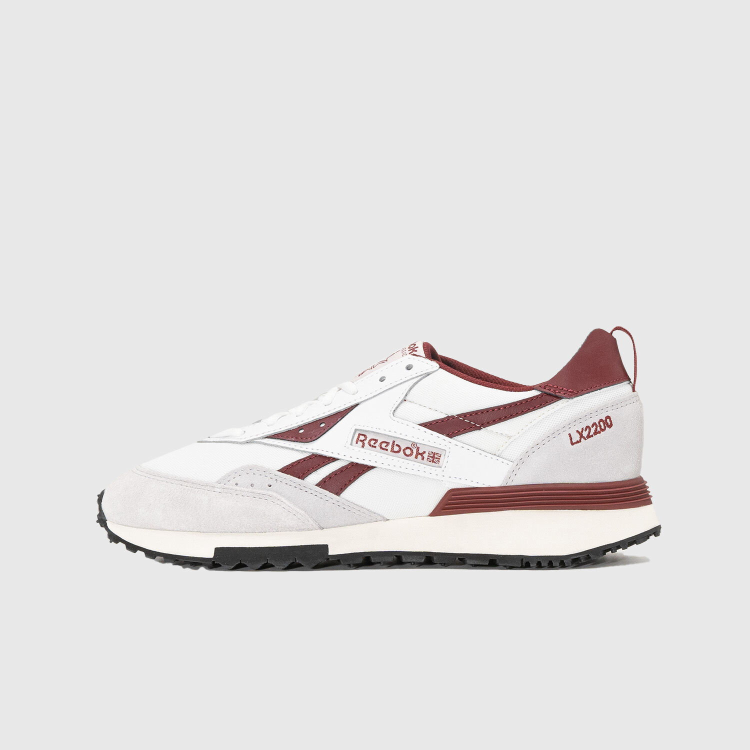 Reebok scarpe uomo bianche hotsell