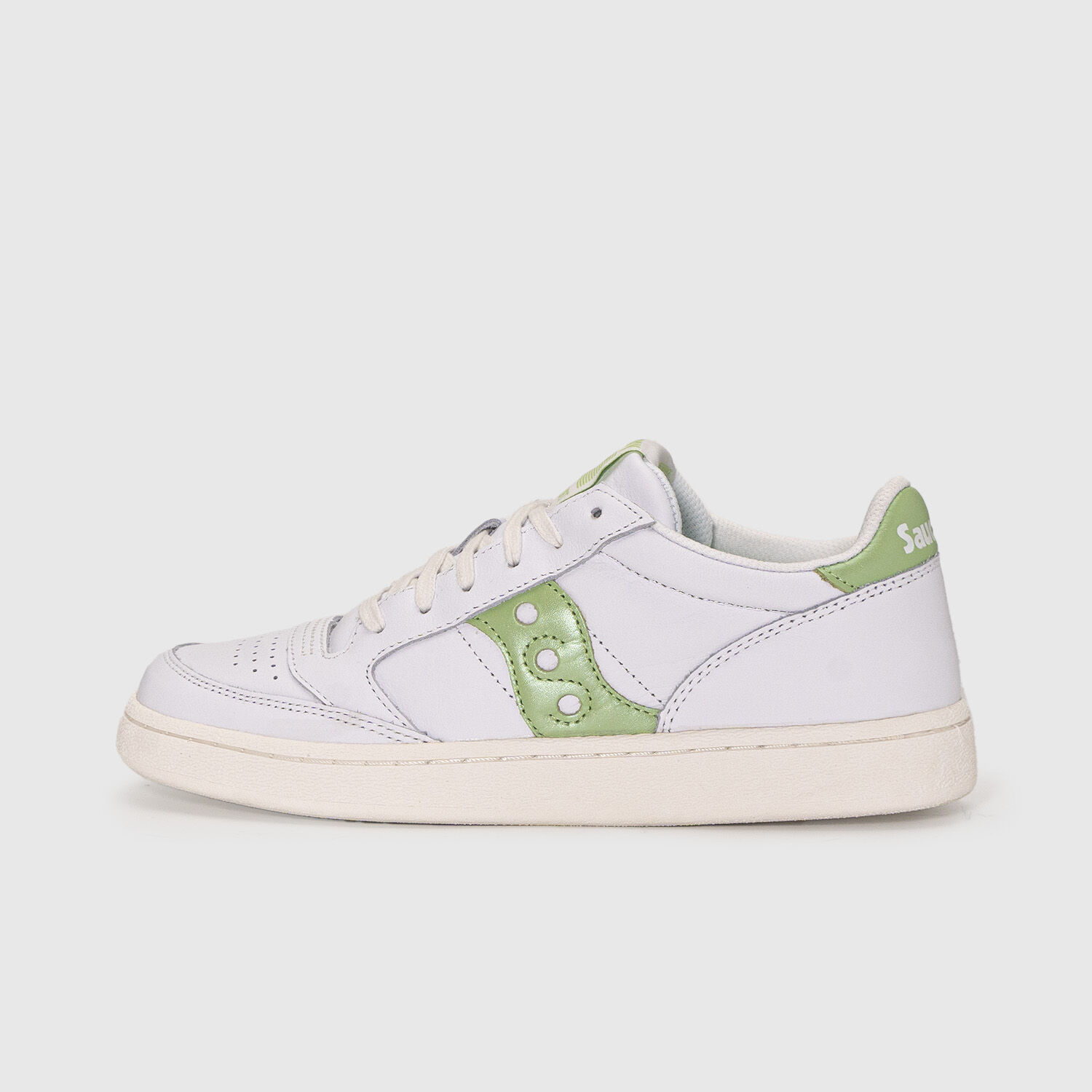 Saucony type a5 donna bianche store