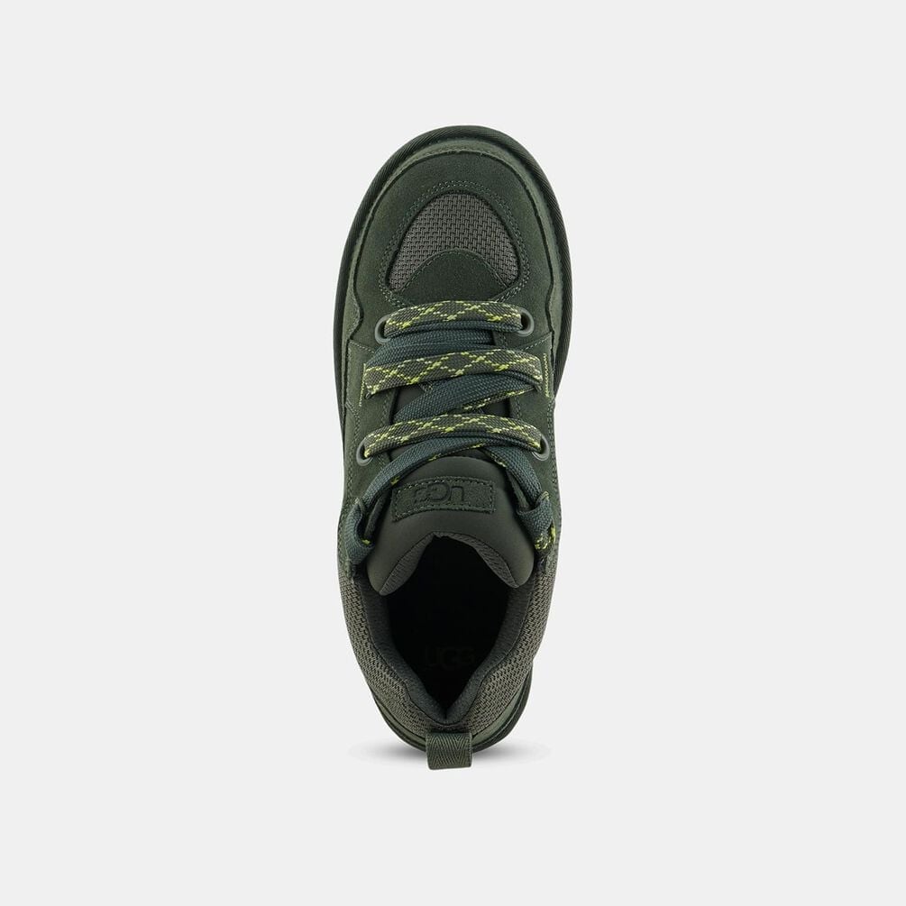 UGG Lo Lowmel, verde/beige