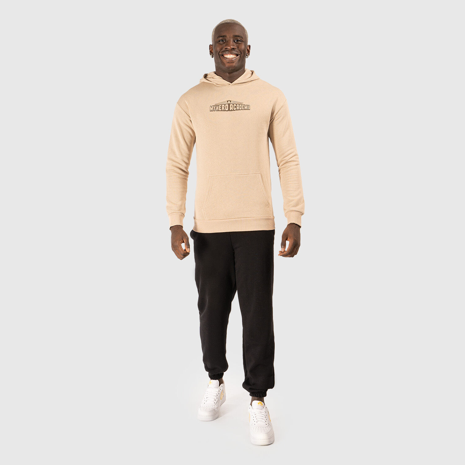 Felpa hero store