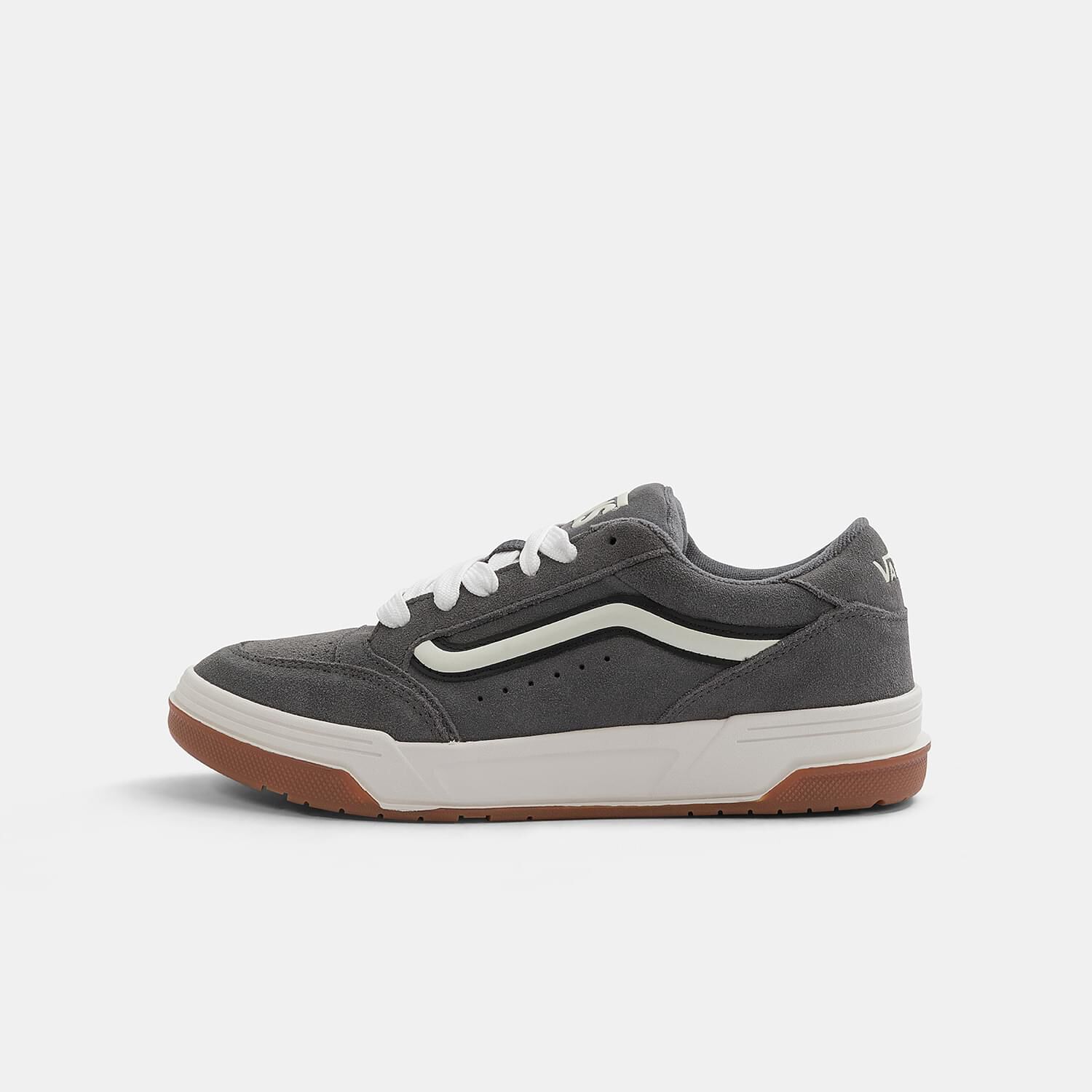 Vans grigio discount
