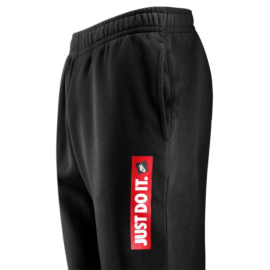 Pantalon nike just do it clearance