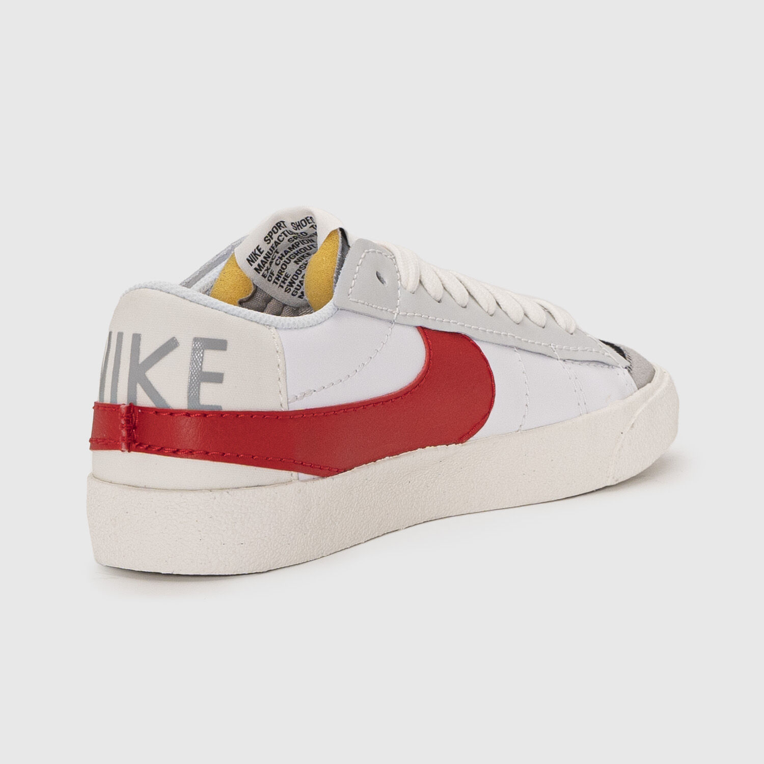 Blazer shop basse grigie