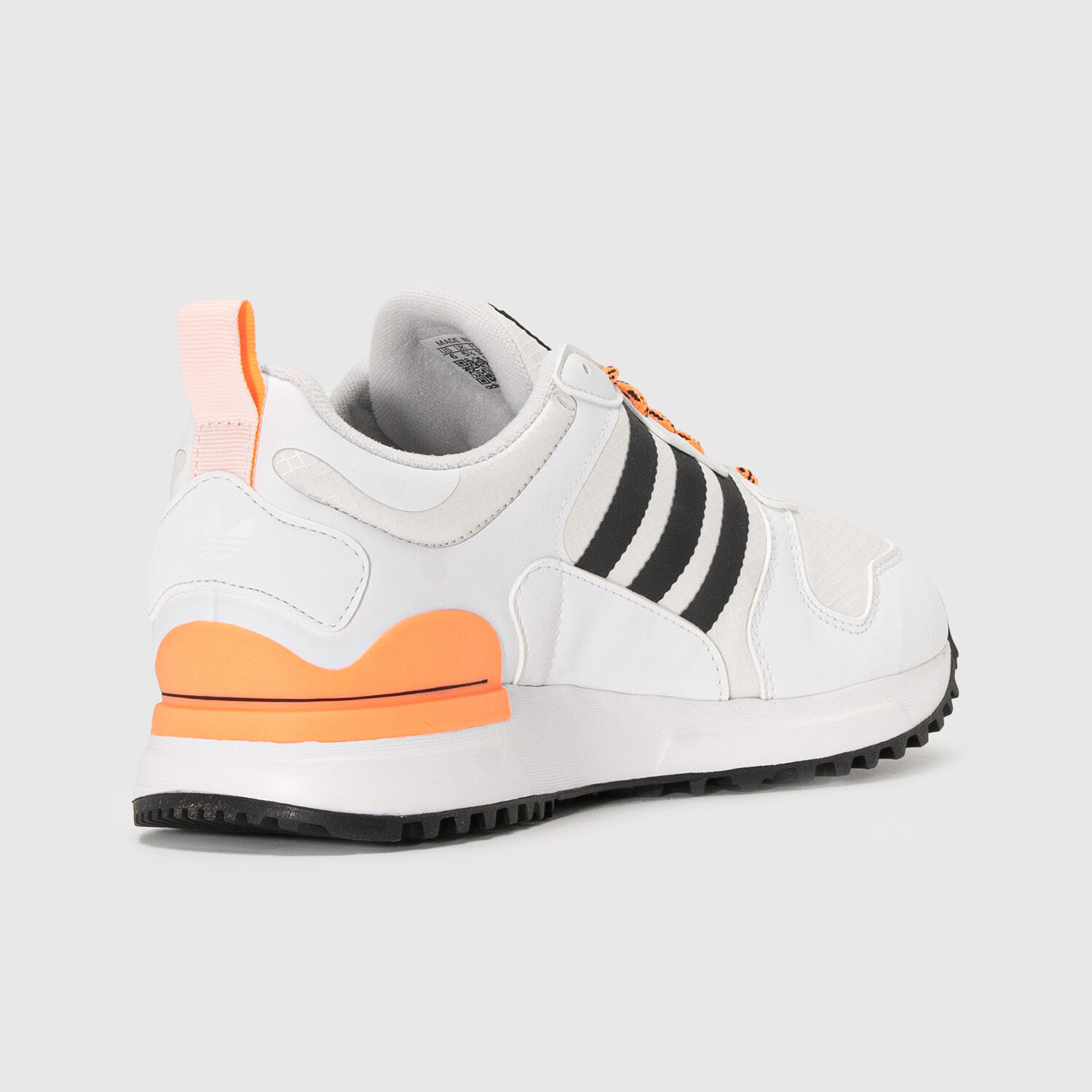 Adidas zx 700 bambino hot sale bianche