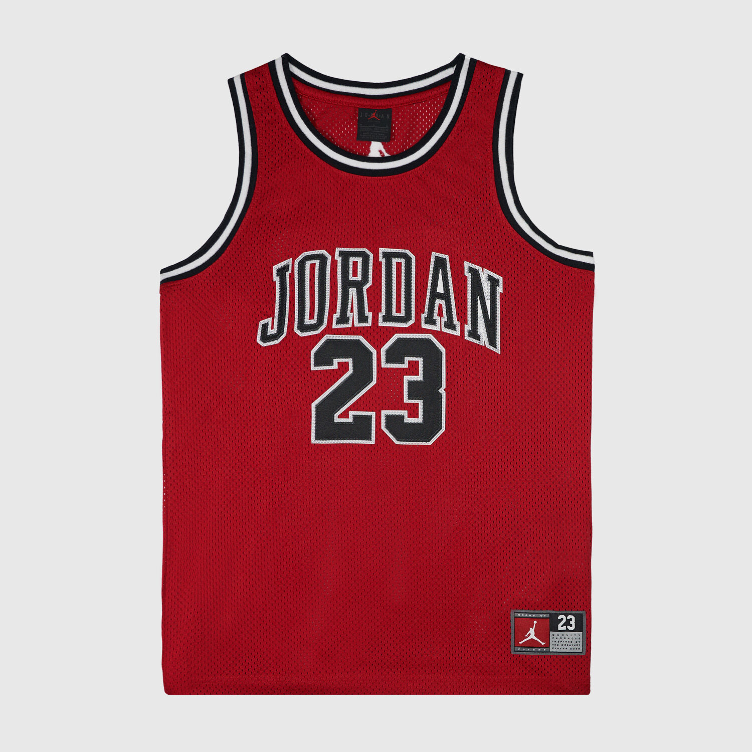 Canotta jordan 23 outlet