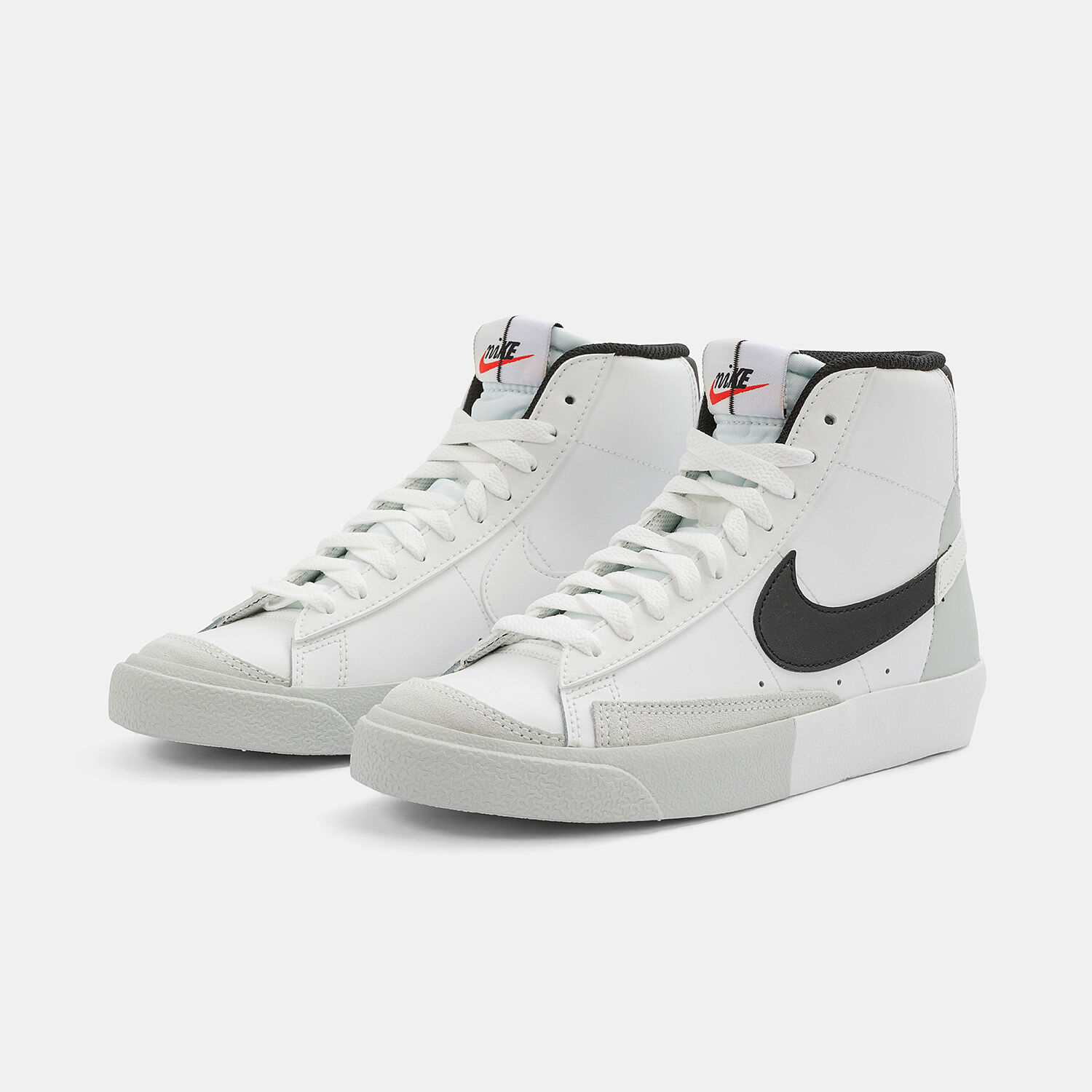 Blazer nike grigie top