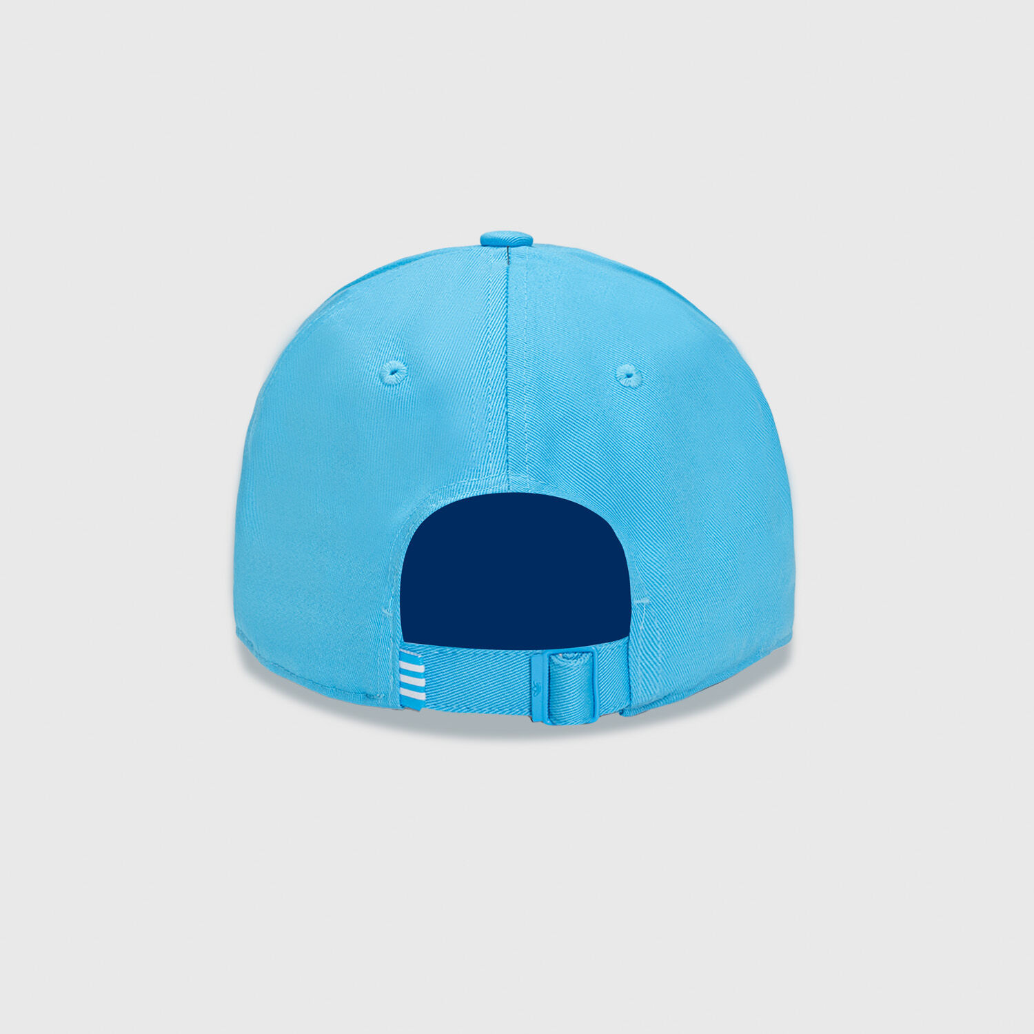 Cappello best sale adidas azzurro