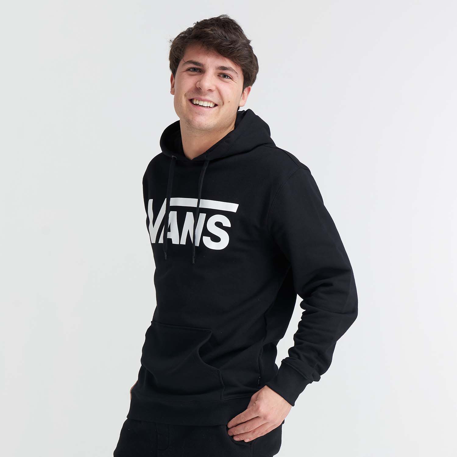 Zalando felpe vans uomo hotsell
