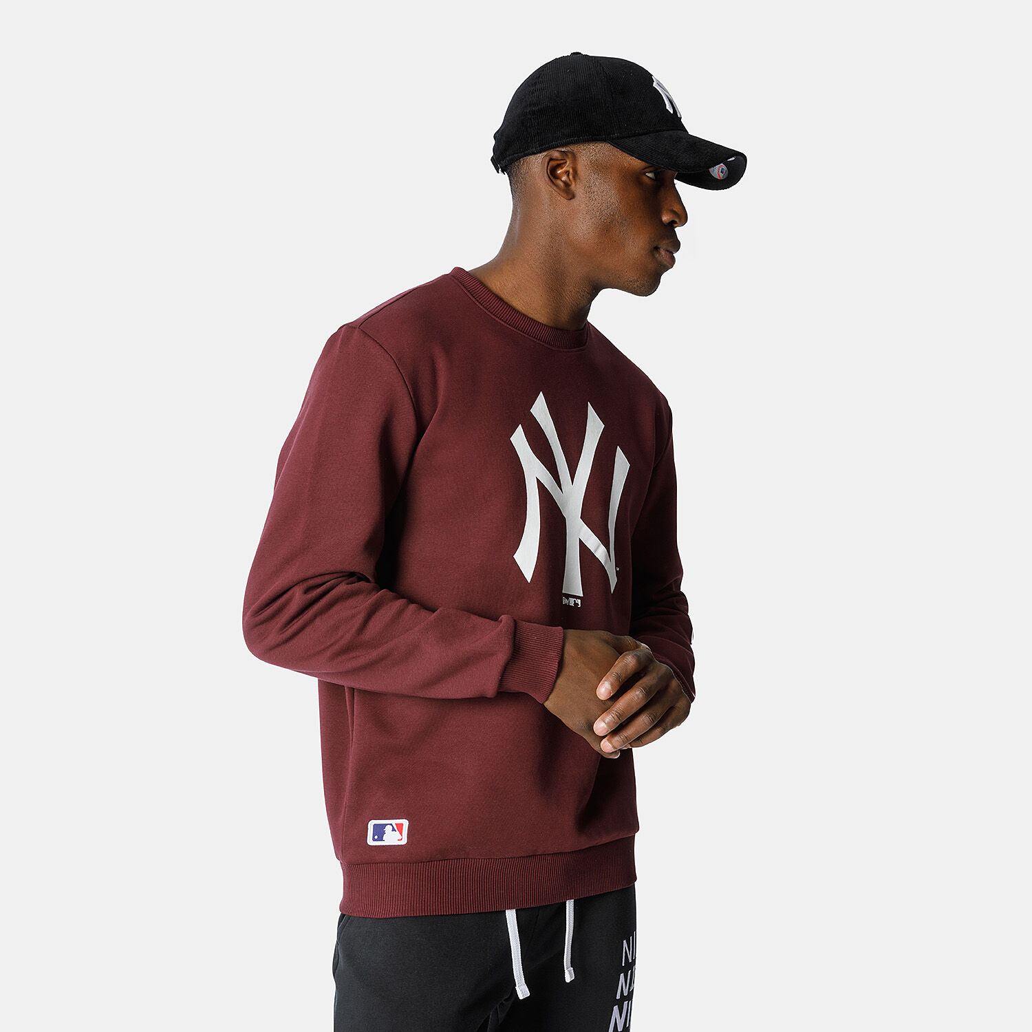 Felpe new era store