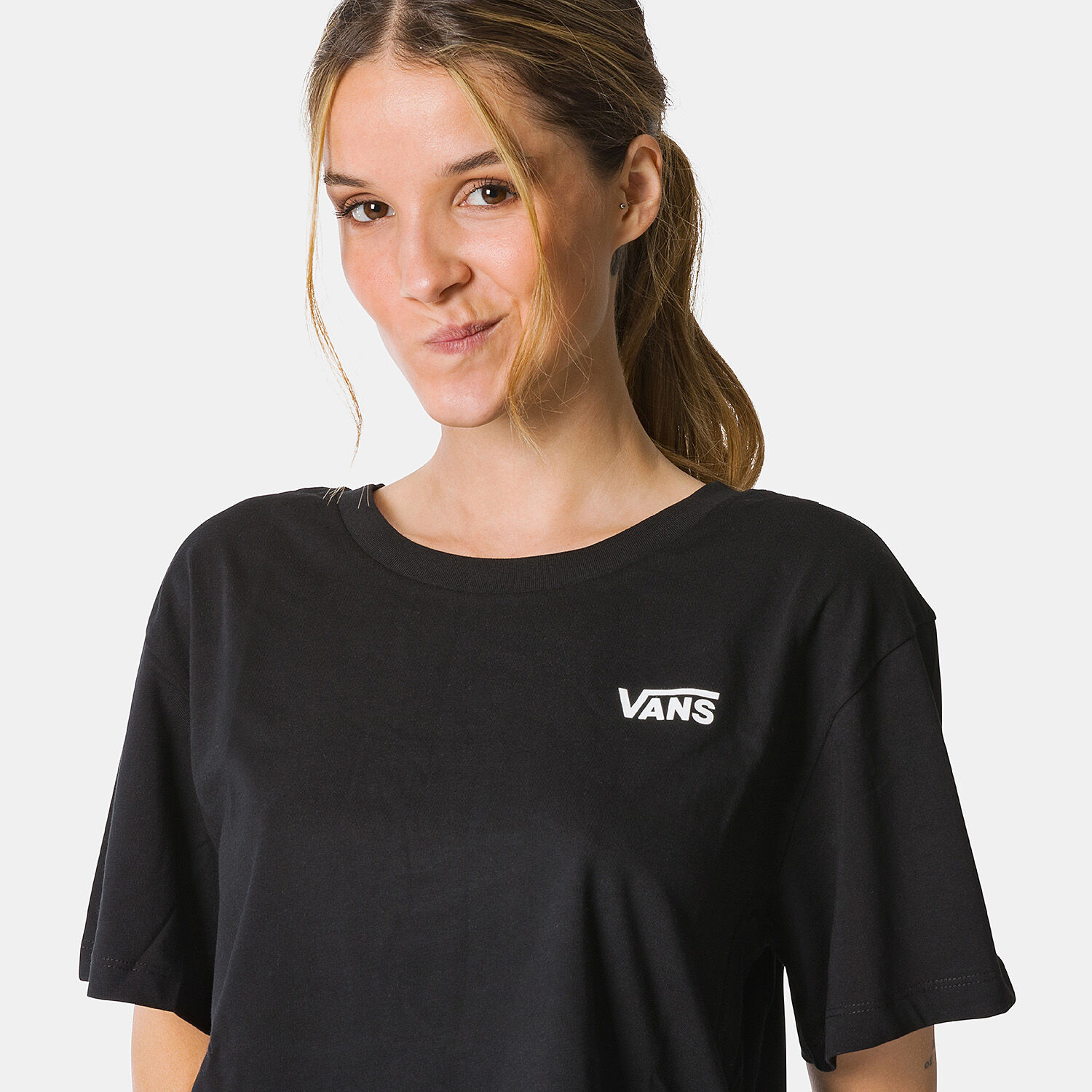 Magliette vans cheap donna prezzo basso