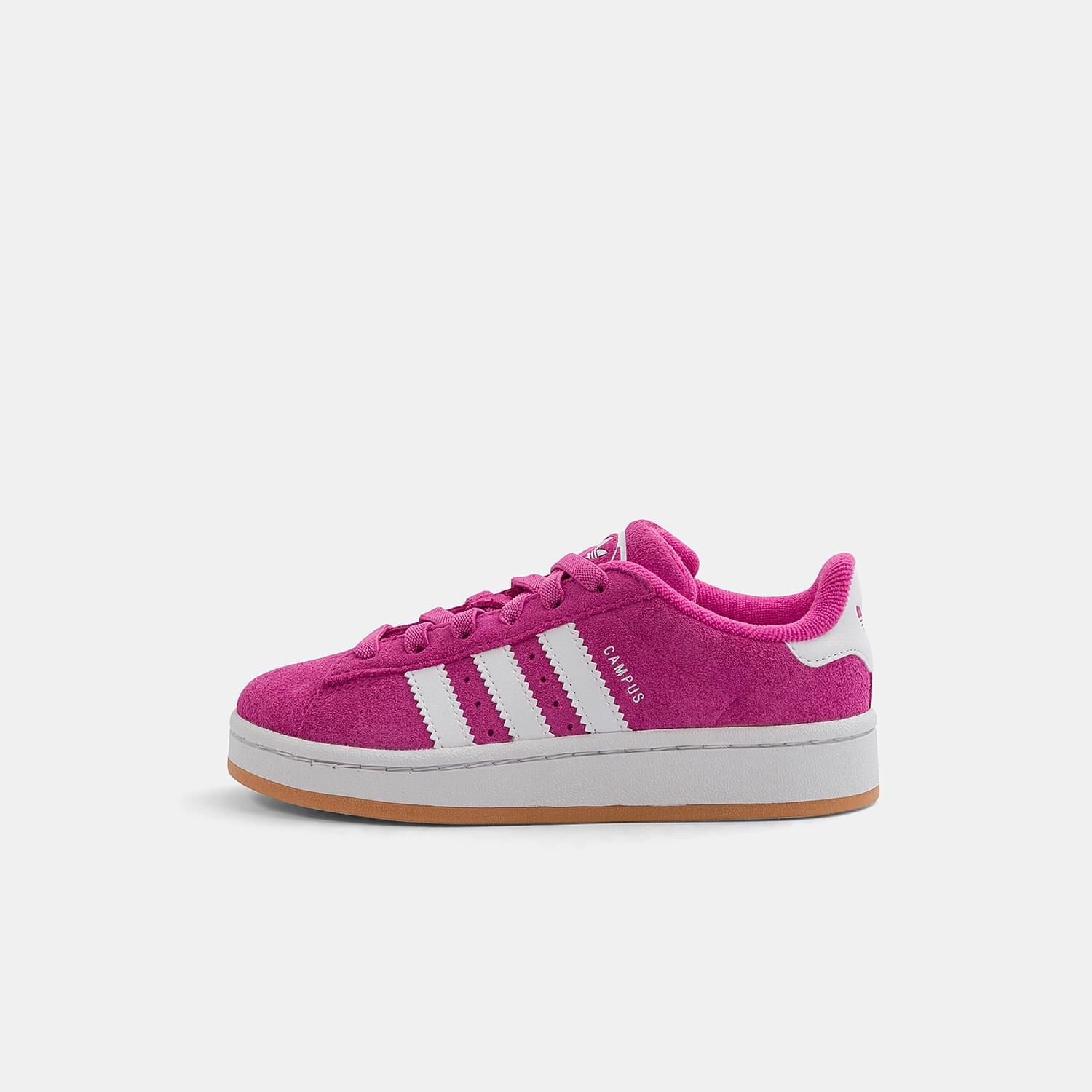 adidas Campus 00s Elastic Laces rosa e bianche AW LAB