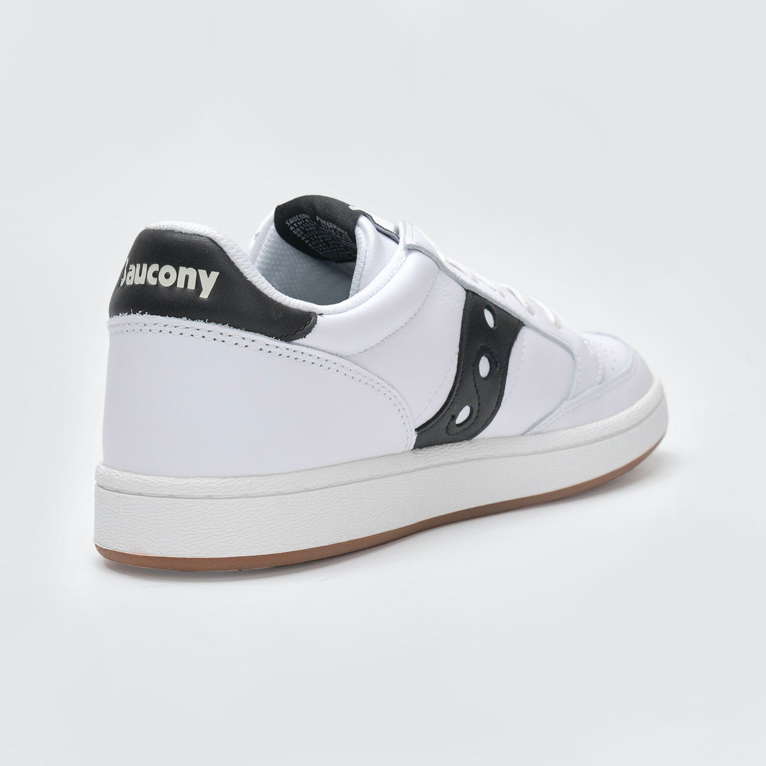 Saucony jazz 17 bambino bianche on sale