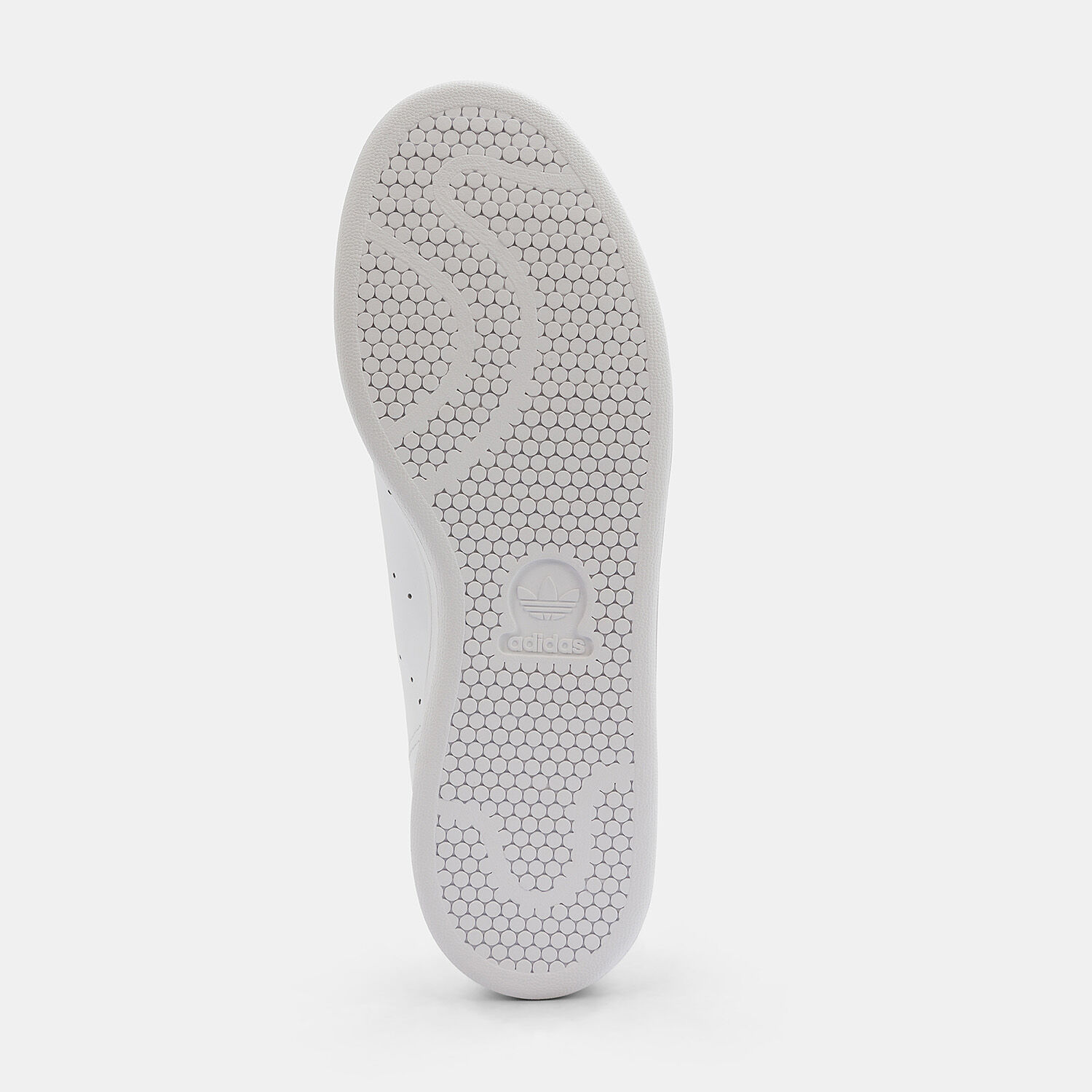 adidas Stan Smith bianche e verdi AW LAB