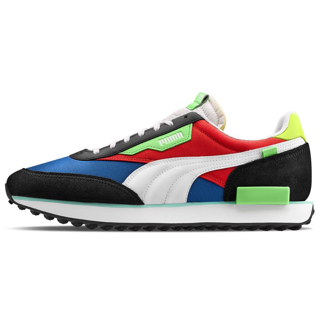 Puma cali aw lab store