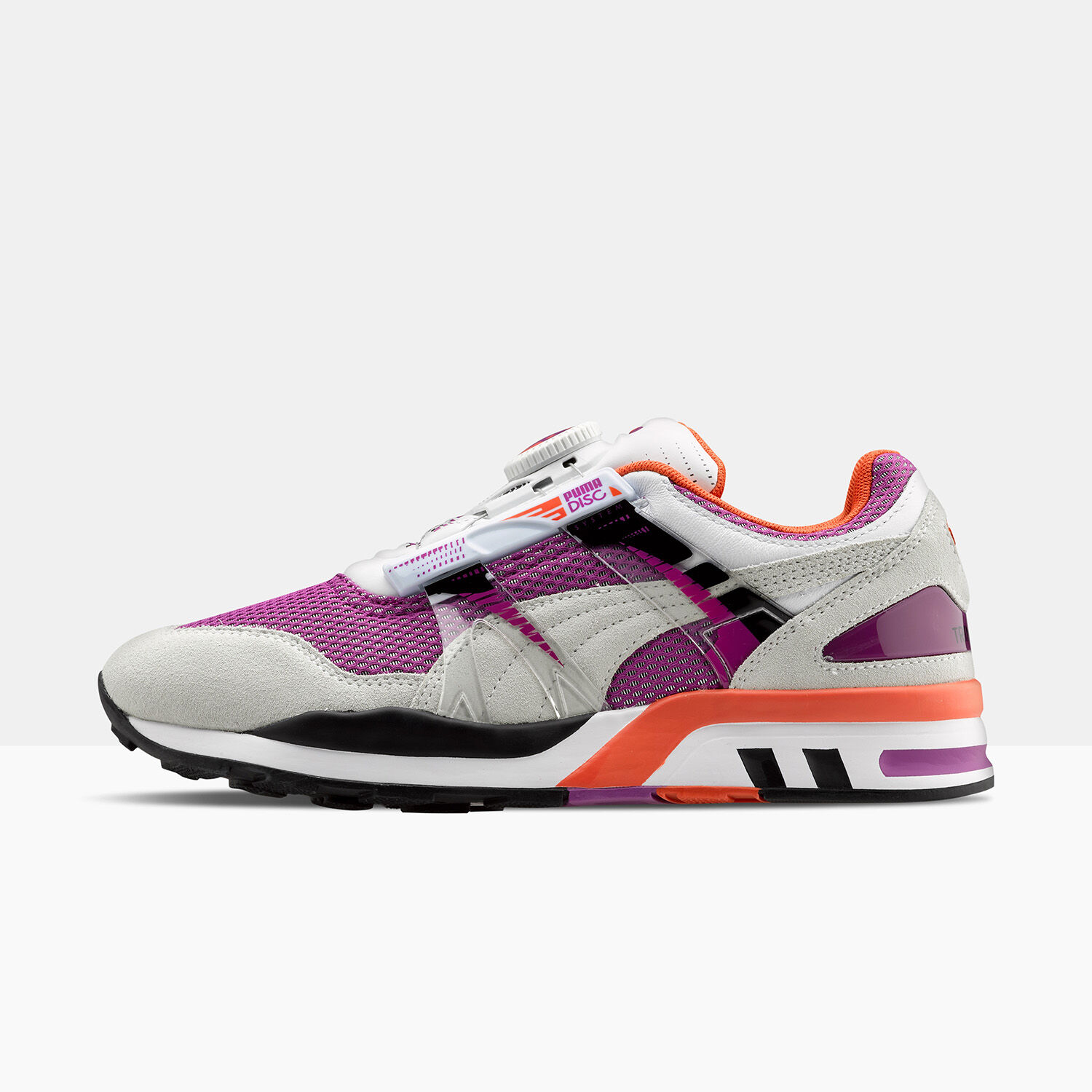 Puma disc outlet donna online