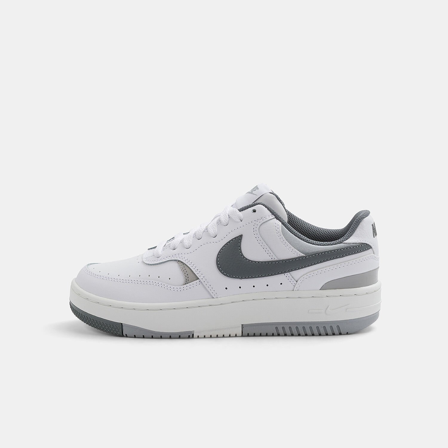 Nike grigie donna online
