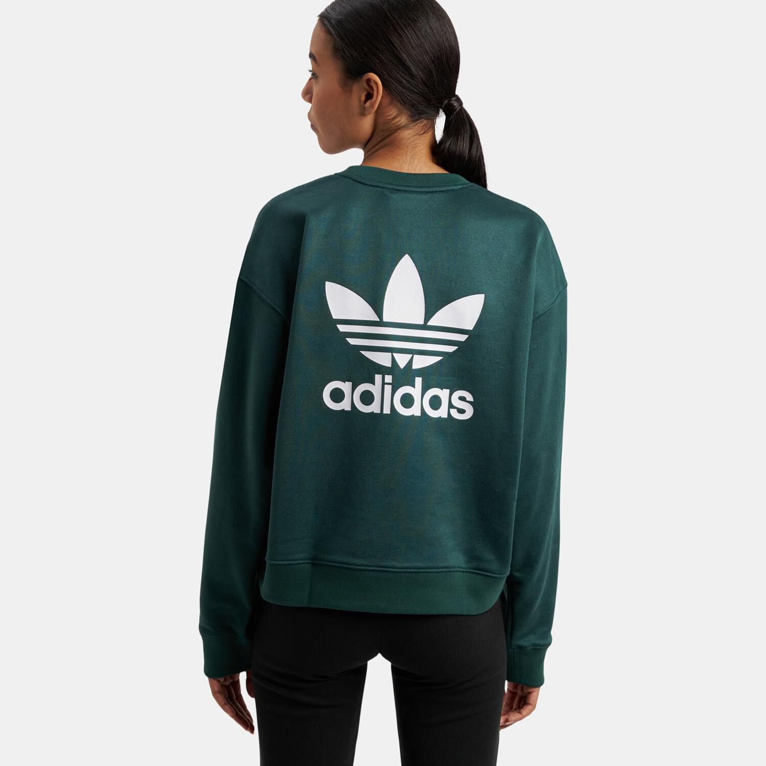 Vestibilità felpe adidas store