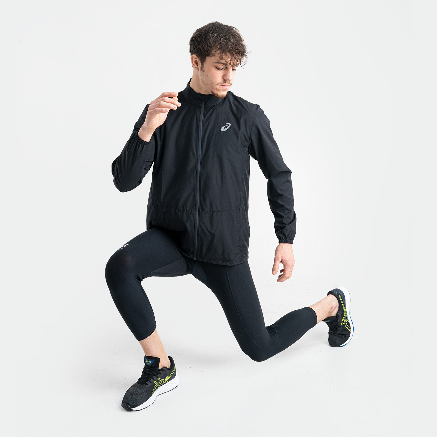 Giacche asics scontate discount