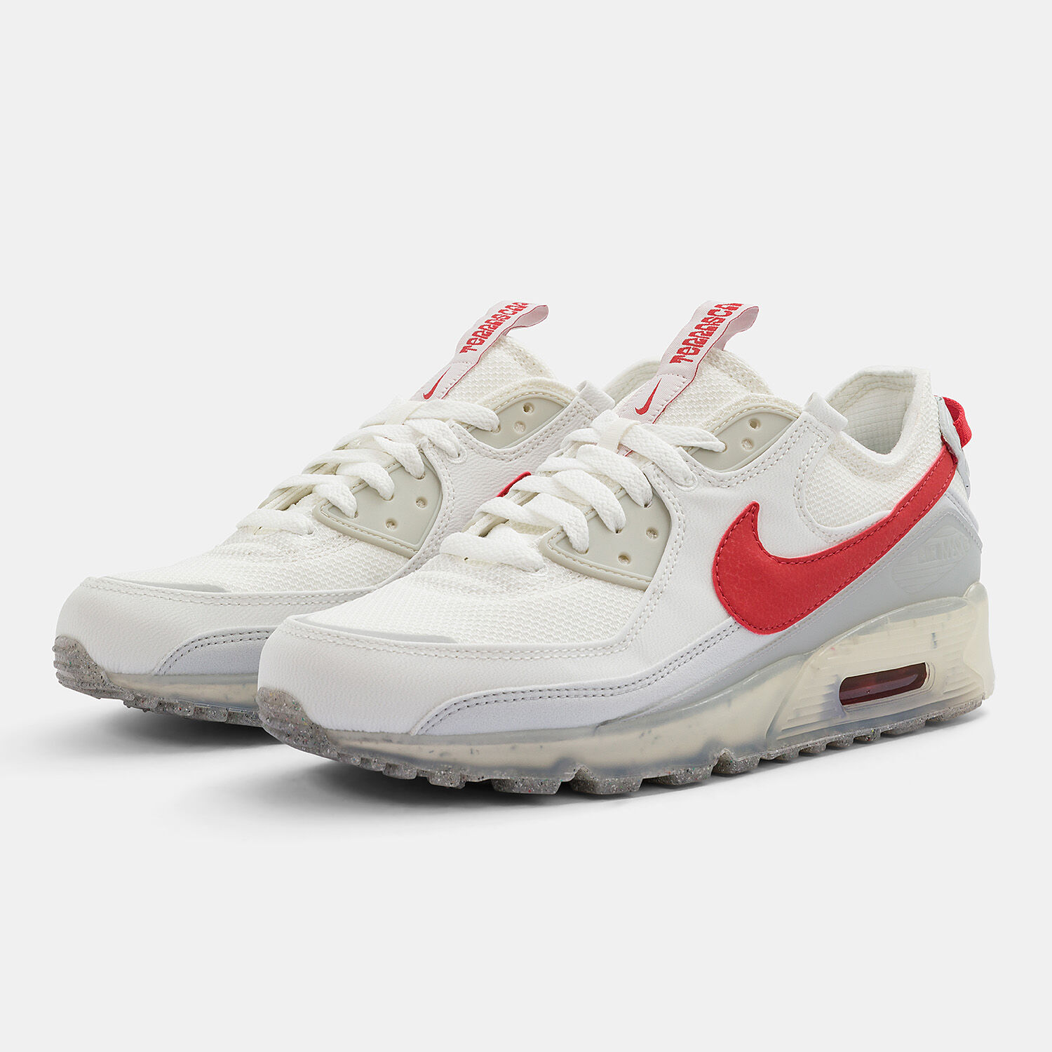 Sneakers nike rosse discount