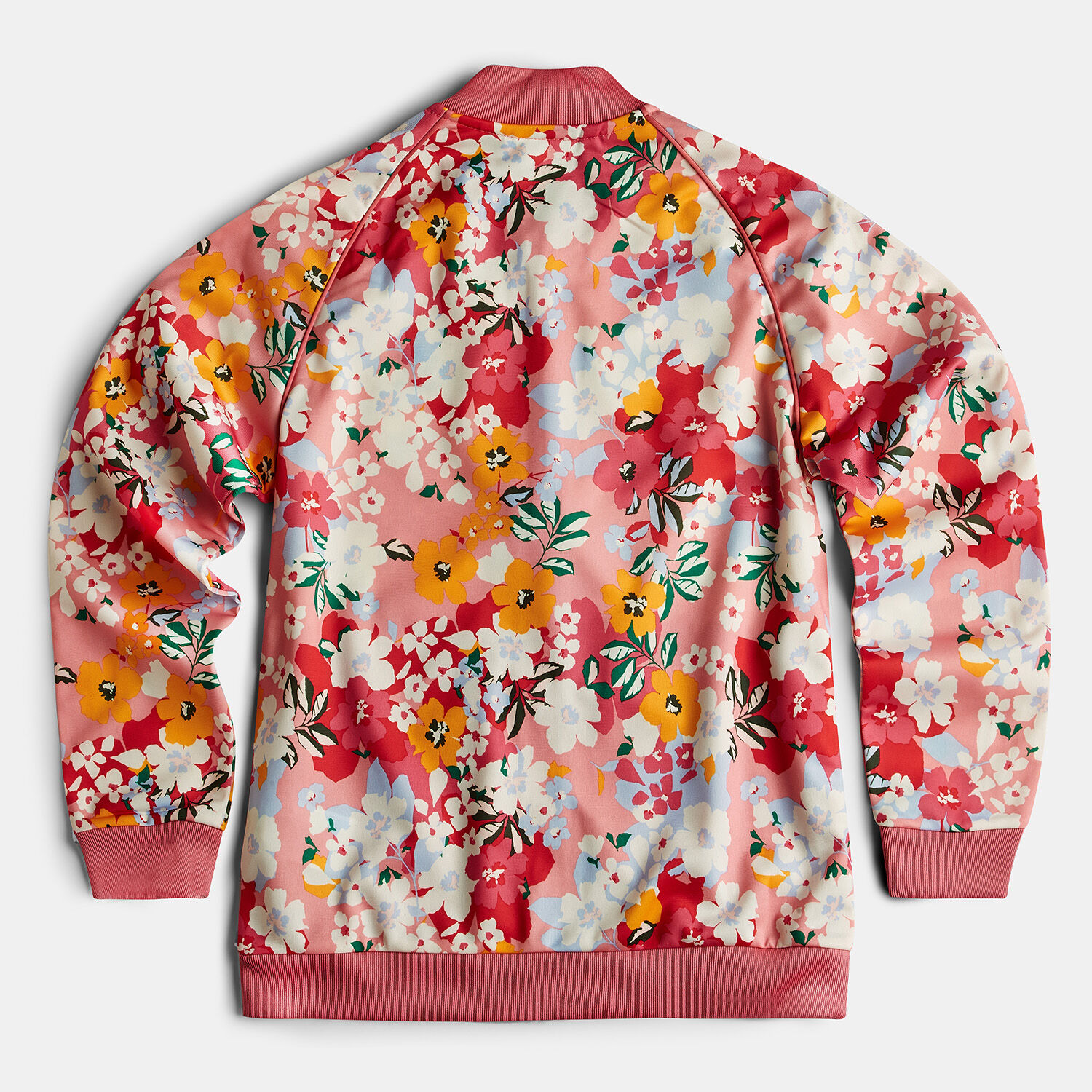 FELPA ADIDAS HER STUDIO LONDON MULTICOLOR AW LAB