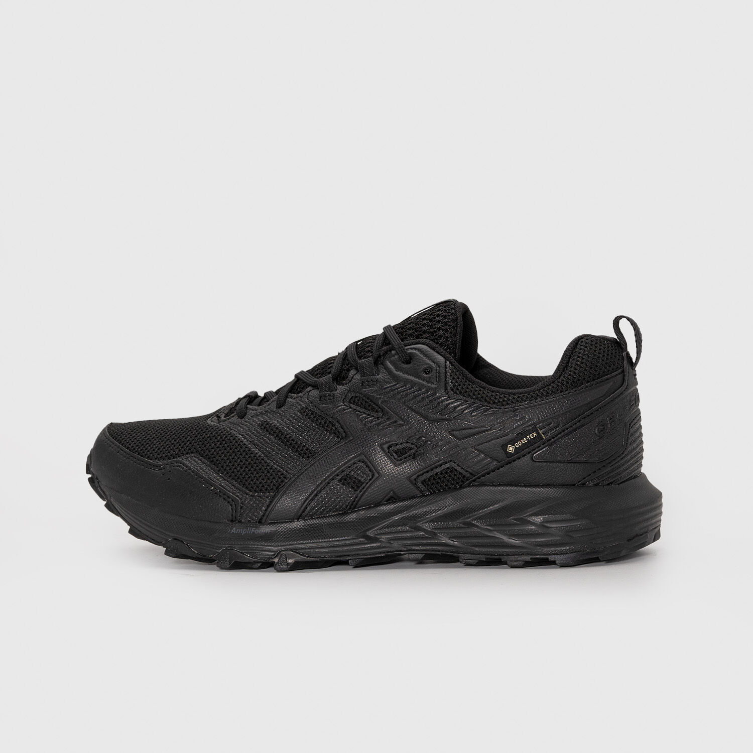Asics gel kahana 6 uomo nere hotsell