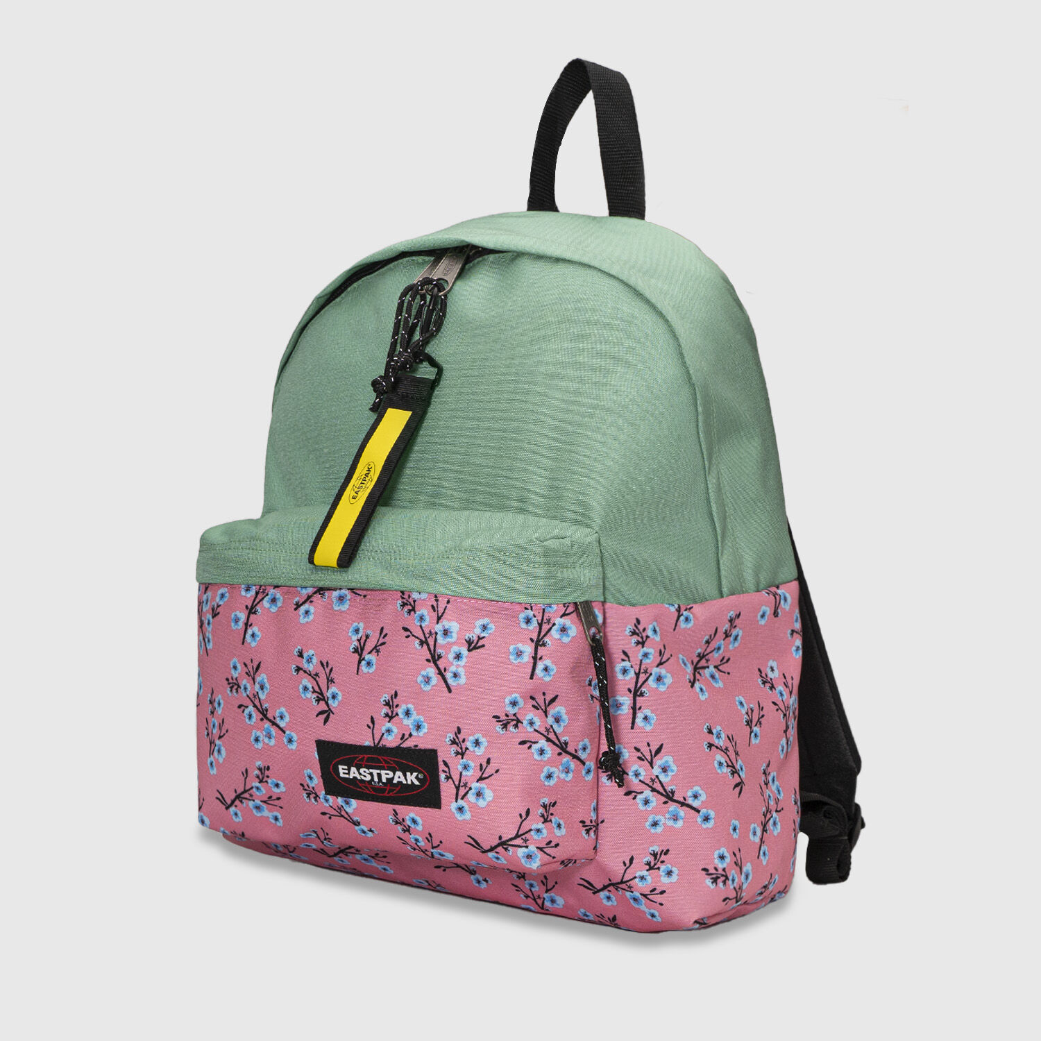 Zaino eastpak azzurro on sale