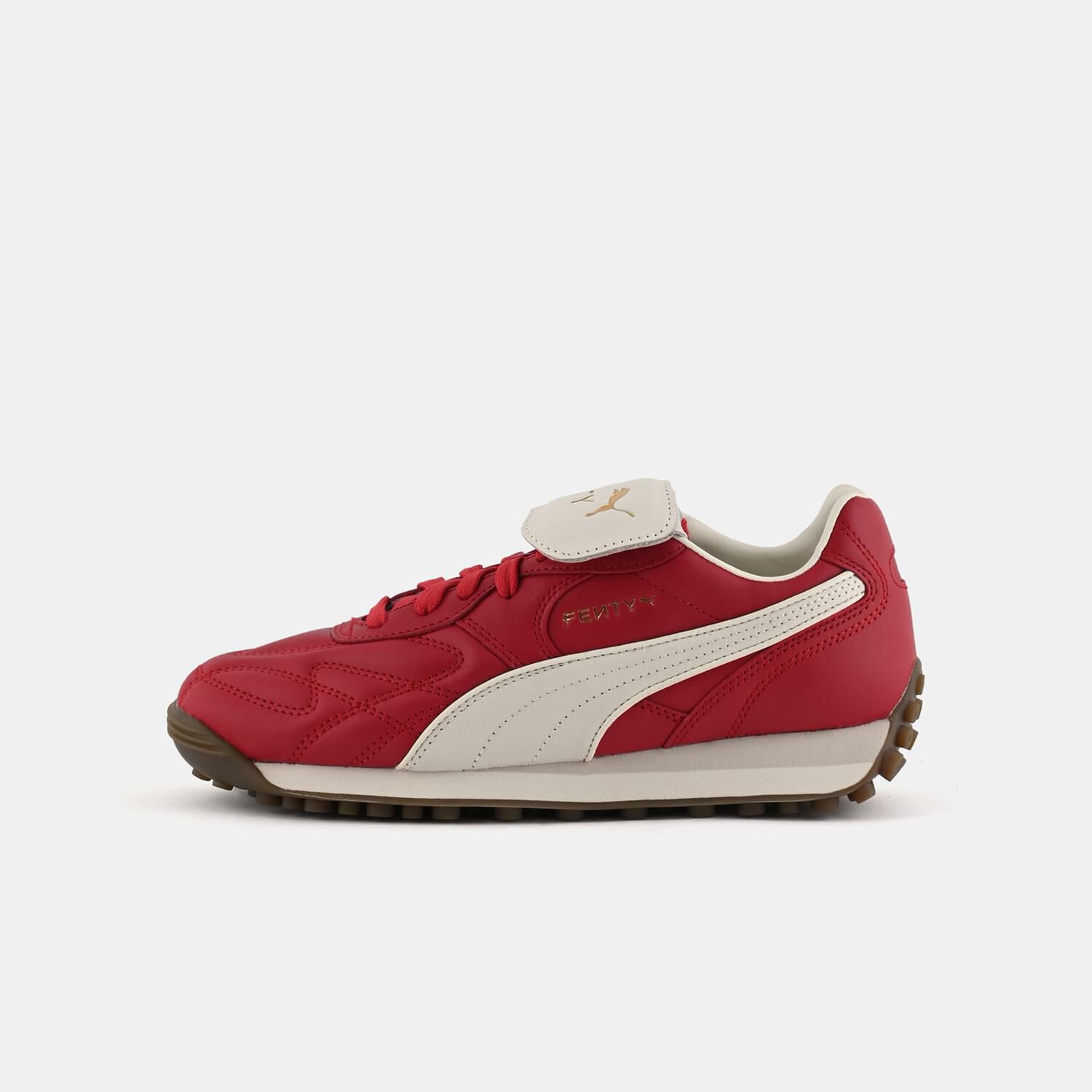 Puma rosa e oro best sale