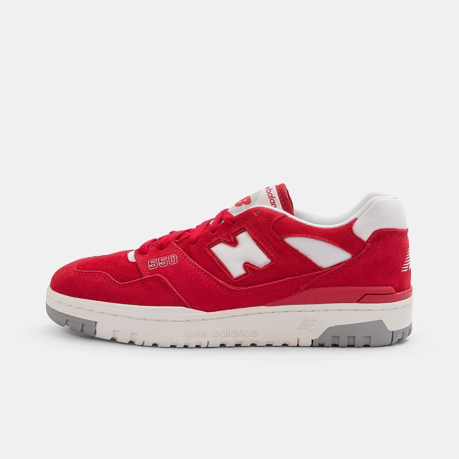 Scarpe new clearance balance rosse