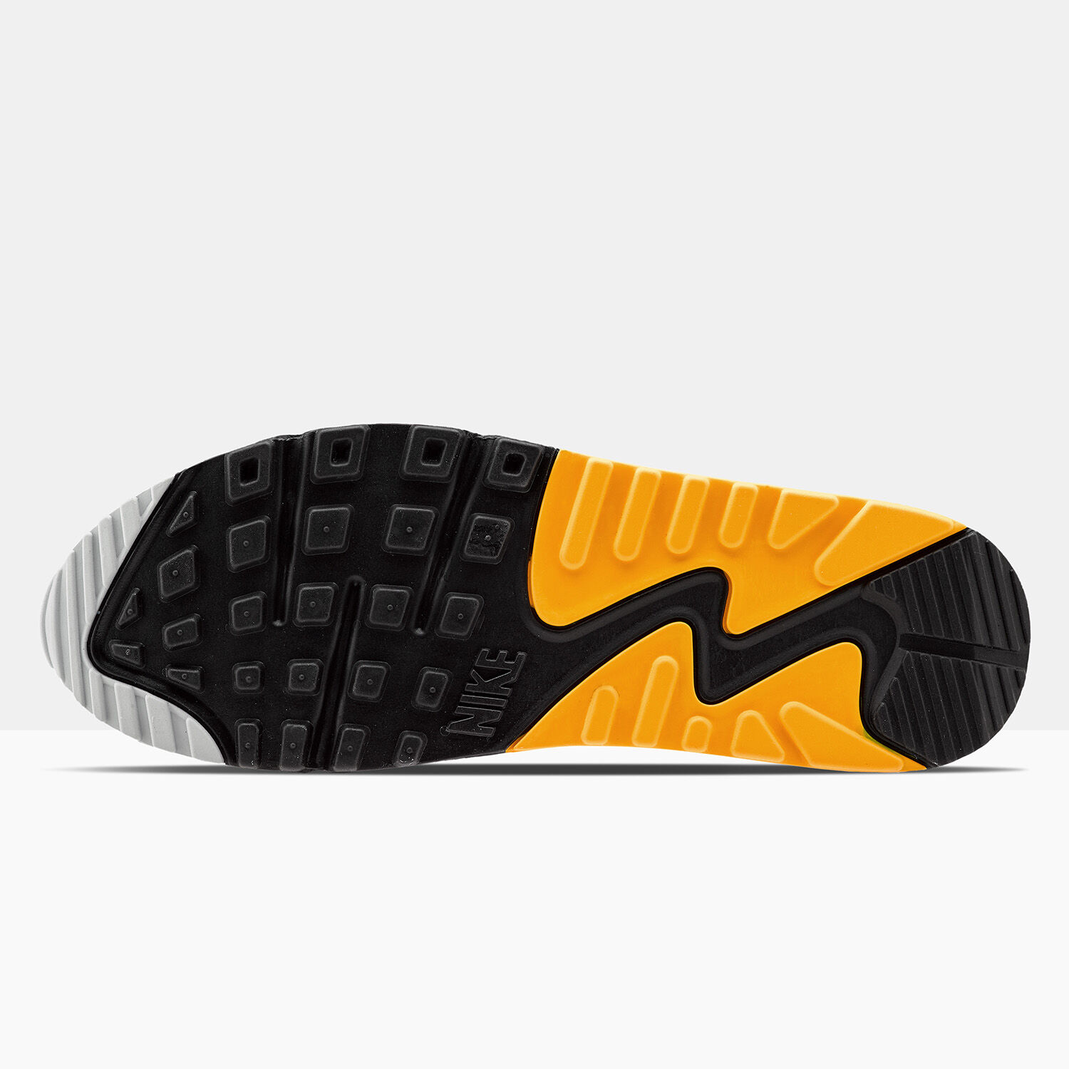 Nike gialle sales e blu