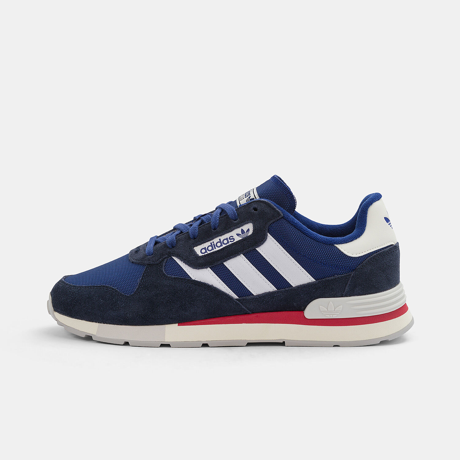 Adidas zx 500 rm donna rosso hot sale
