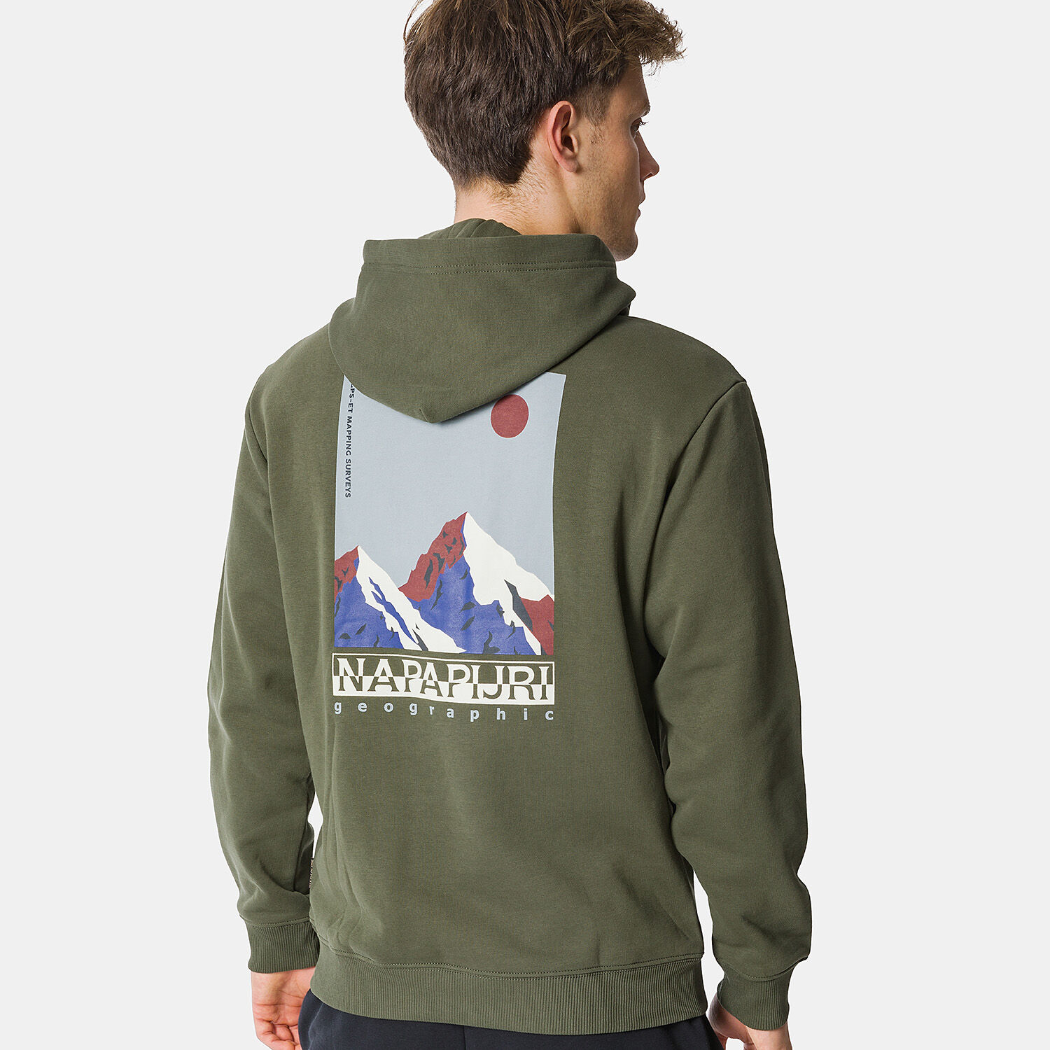 Napapijri saldi ragazza best sale