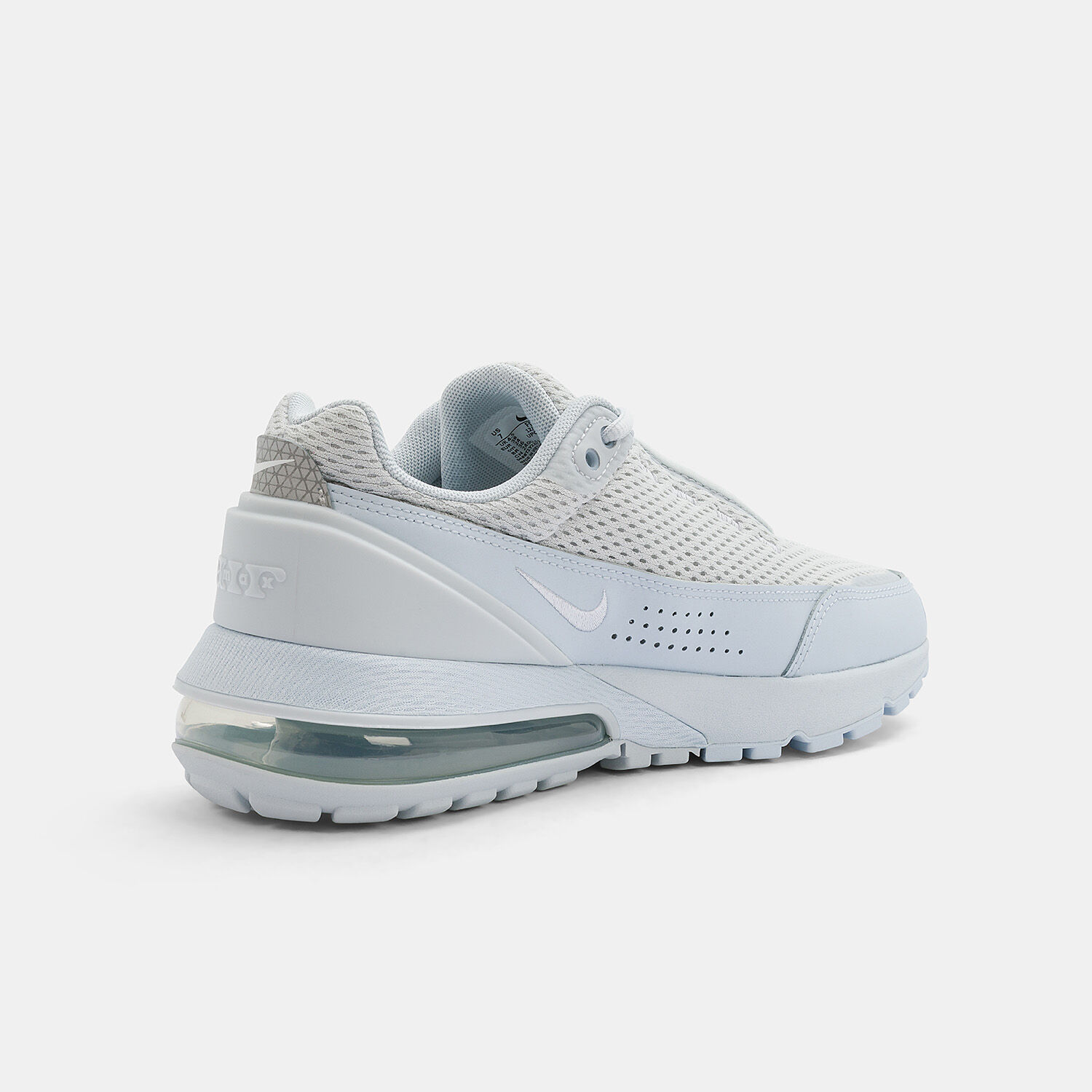 Air max grigie donna store
