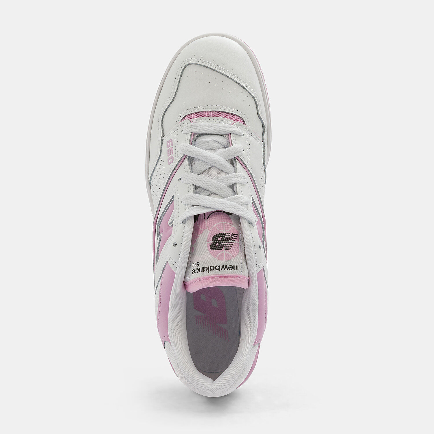 New balance 2024 rosa e nere