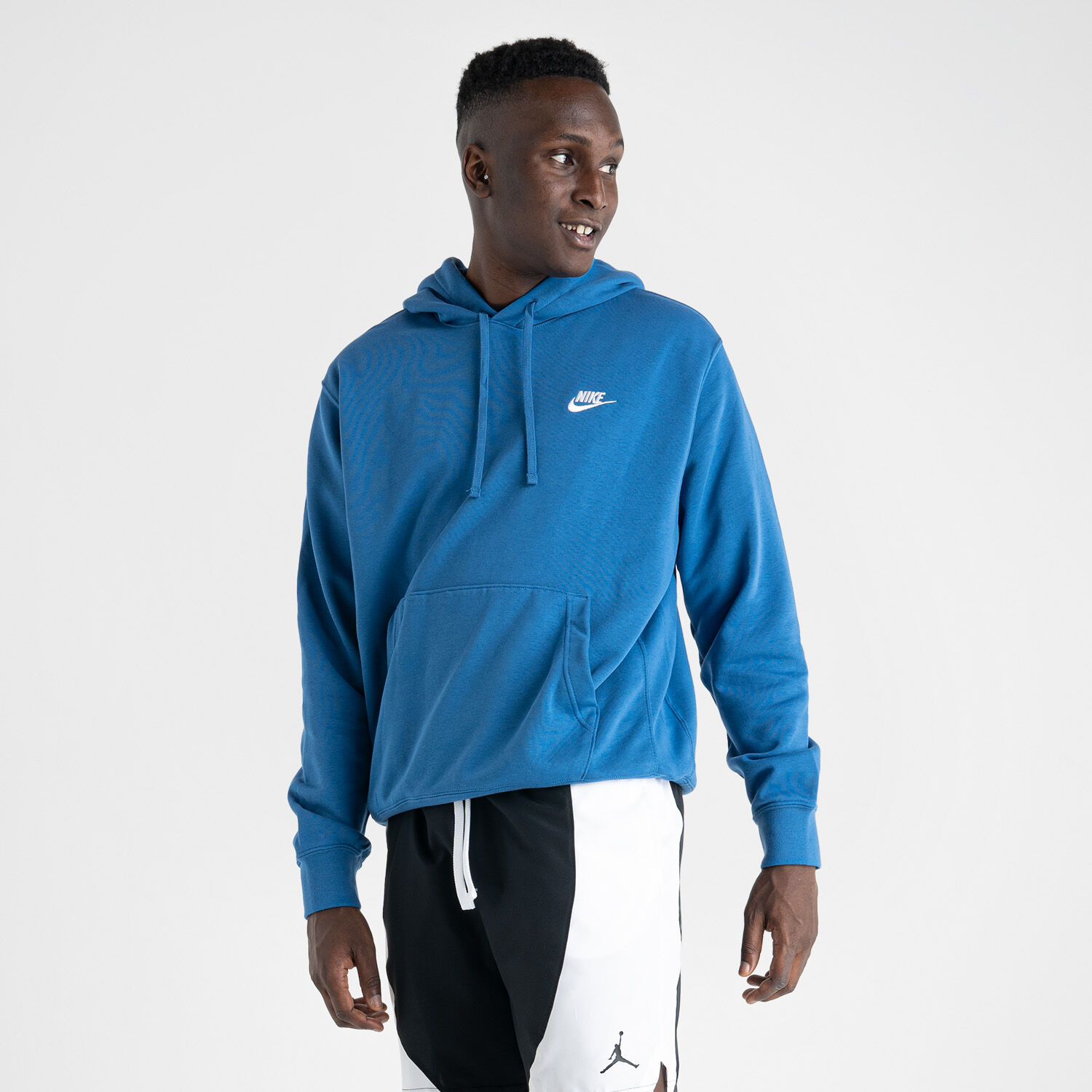 Felpa nike nsw on sale