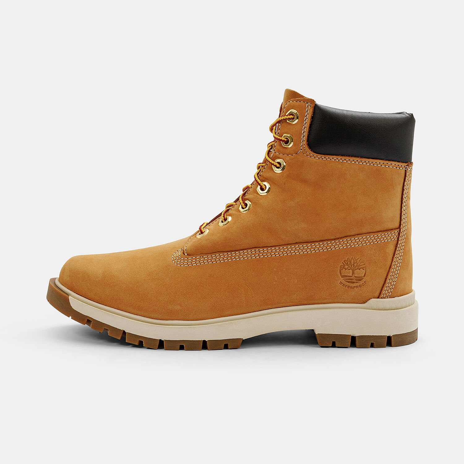 Timberland marroni hotsell