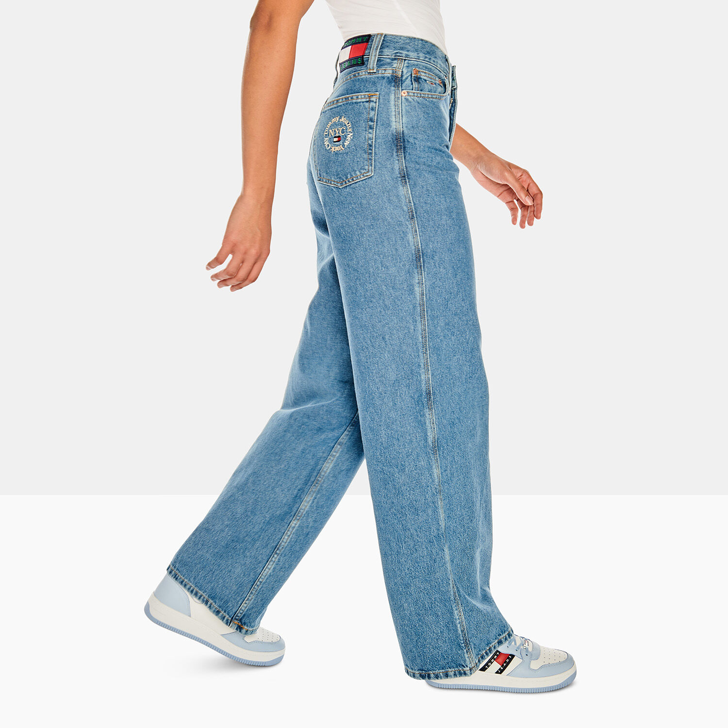 Jeans tommy hilfiger prezzi sale