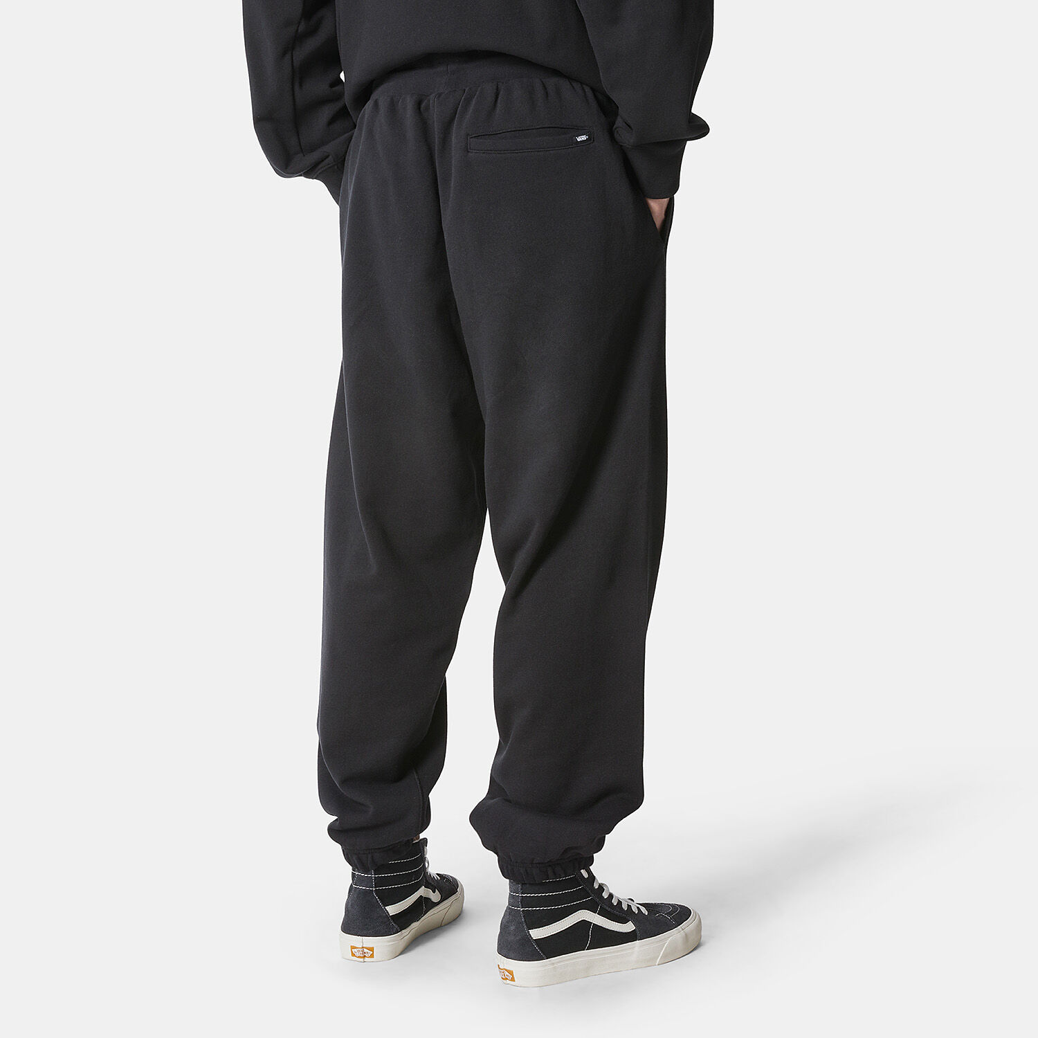 Pantaloni tuta vans original clearance