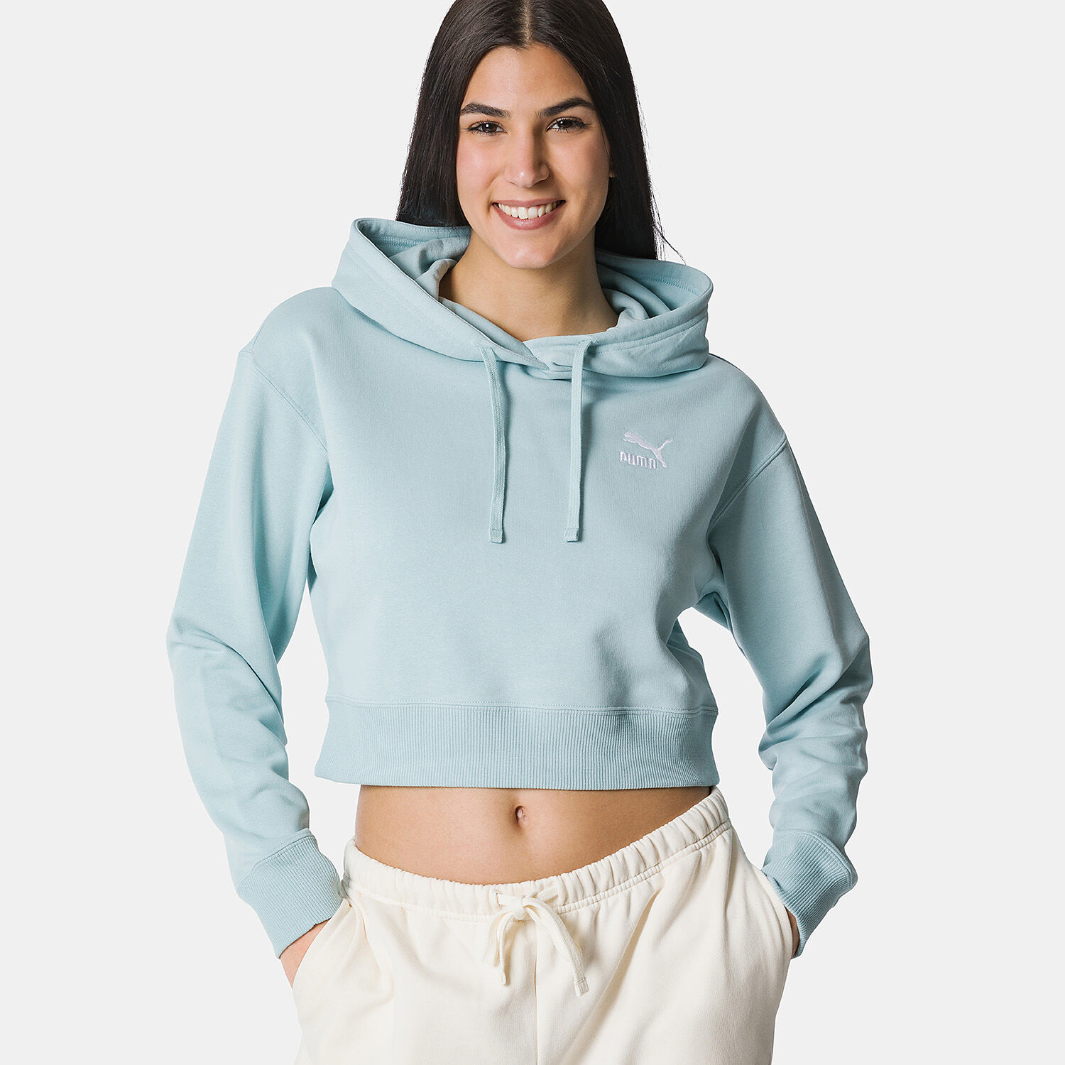 Felpa Puma Better Classics