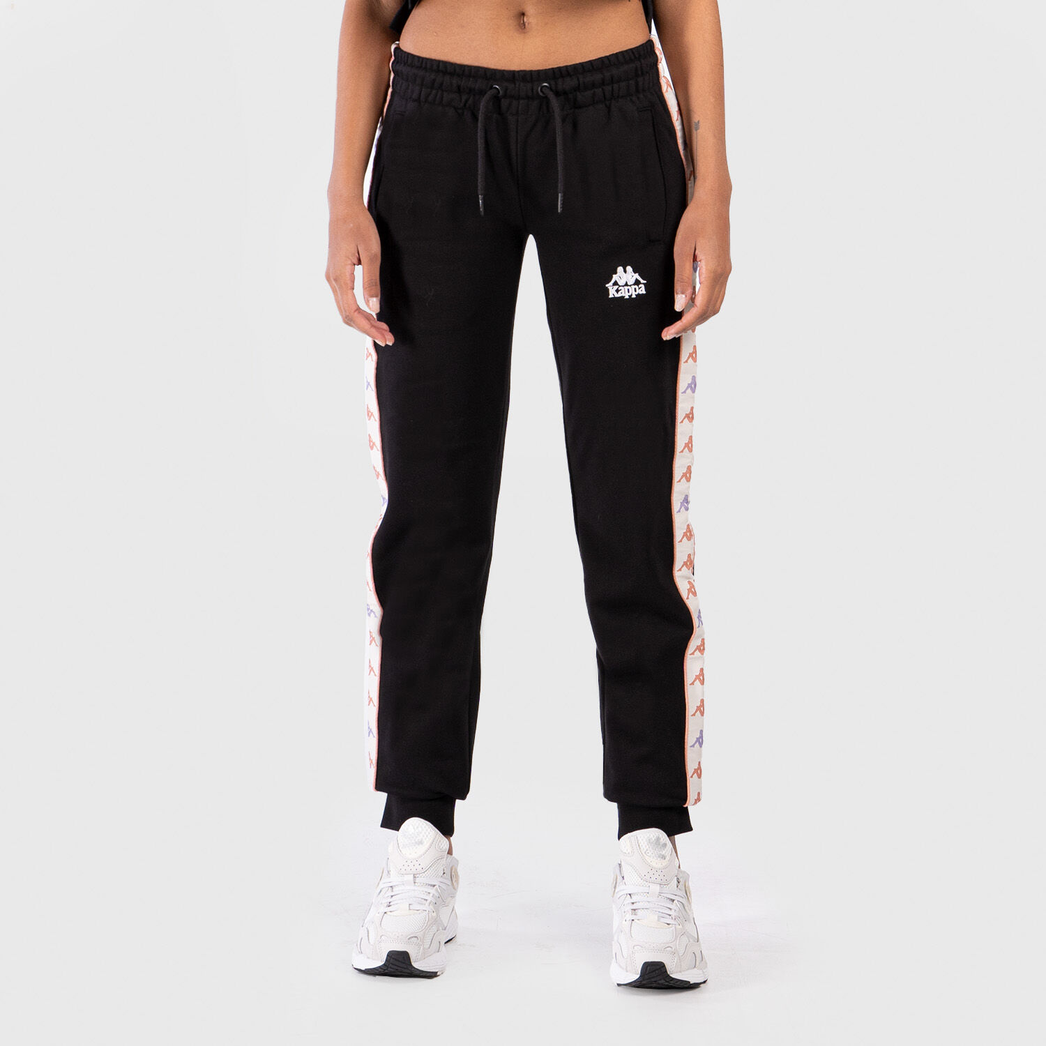 Pantaloni kappa shop