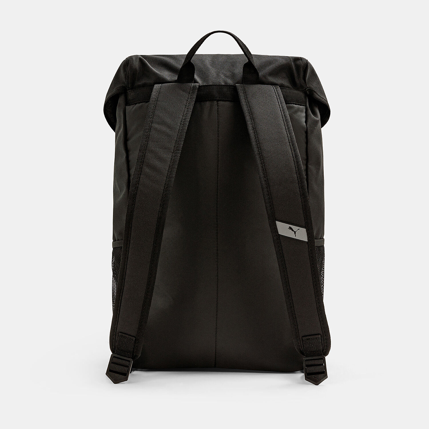 Zaino cheap puma nero