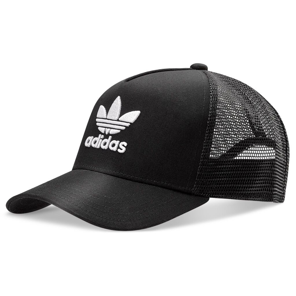 Cappello adidas top nero donna