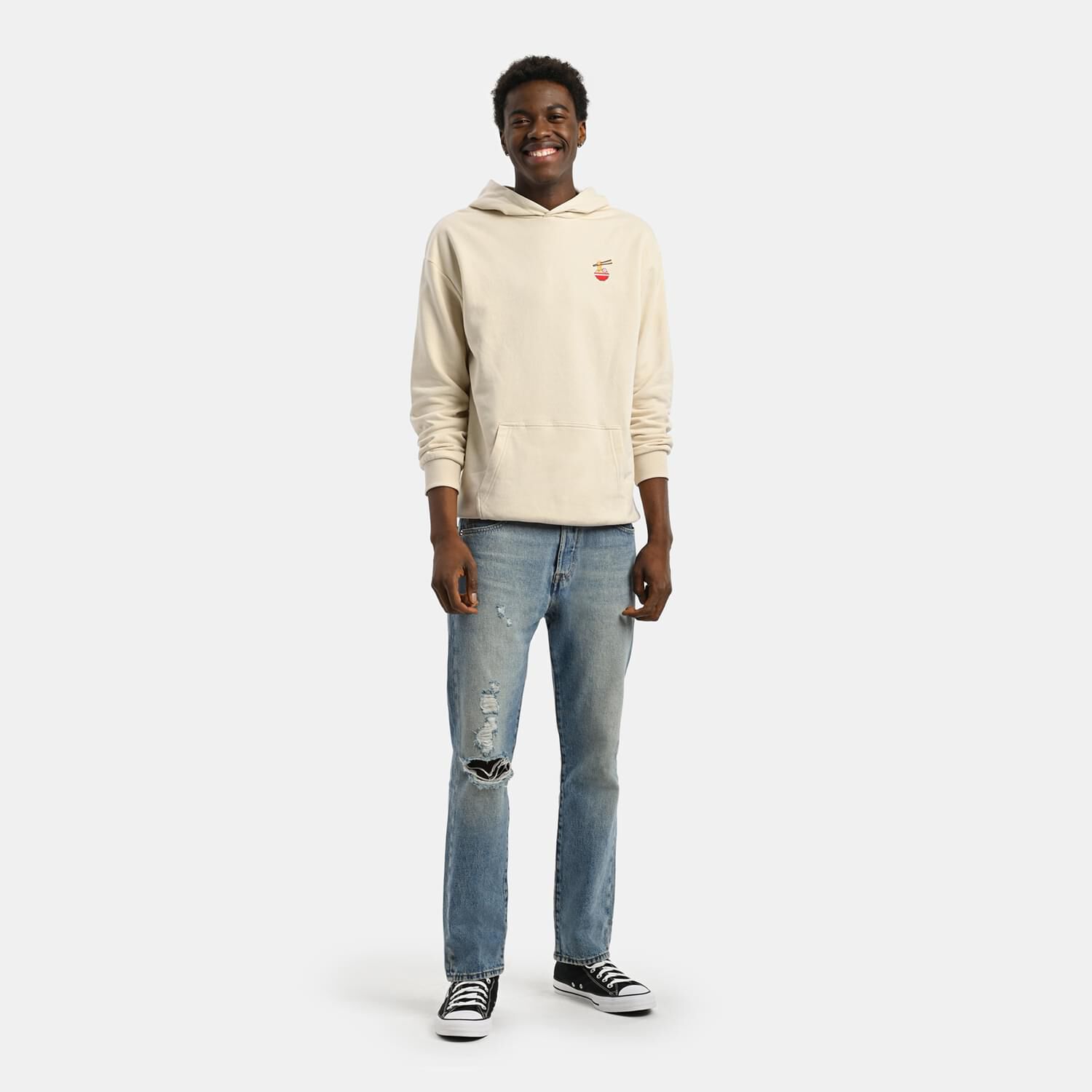 Felpa aw lab sale