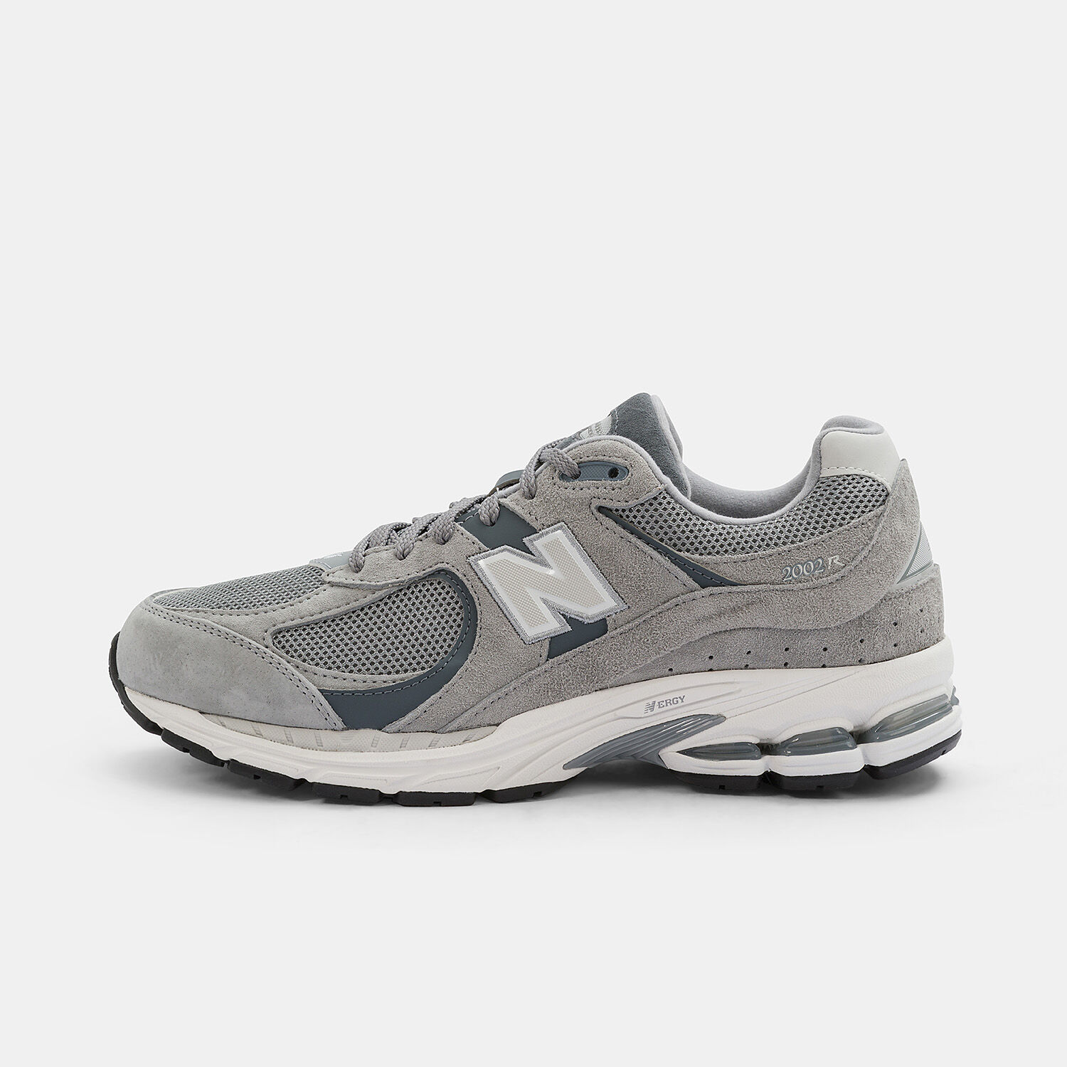 New balance grigie e bianche hot sale